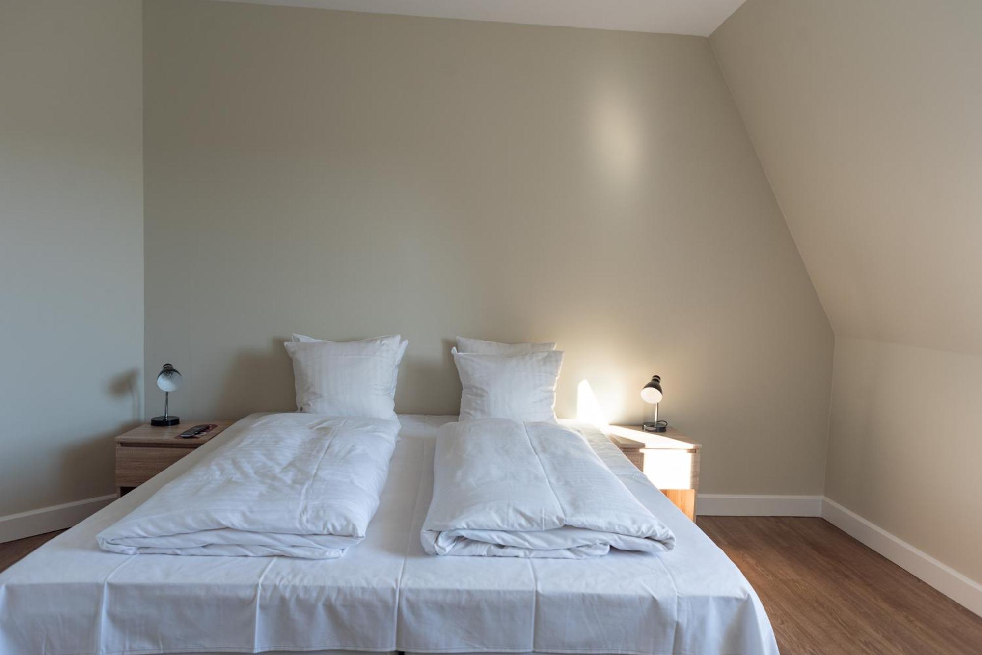 Habitación Doble Deluxe con balcón - 1 o 2 camas