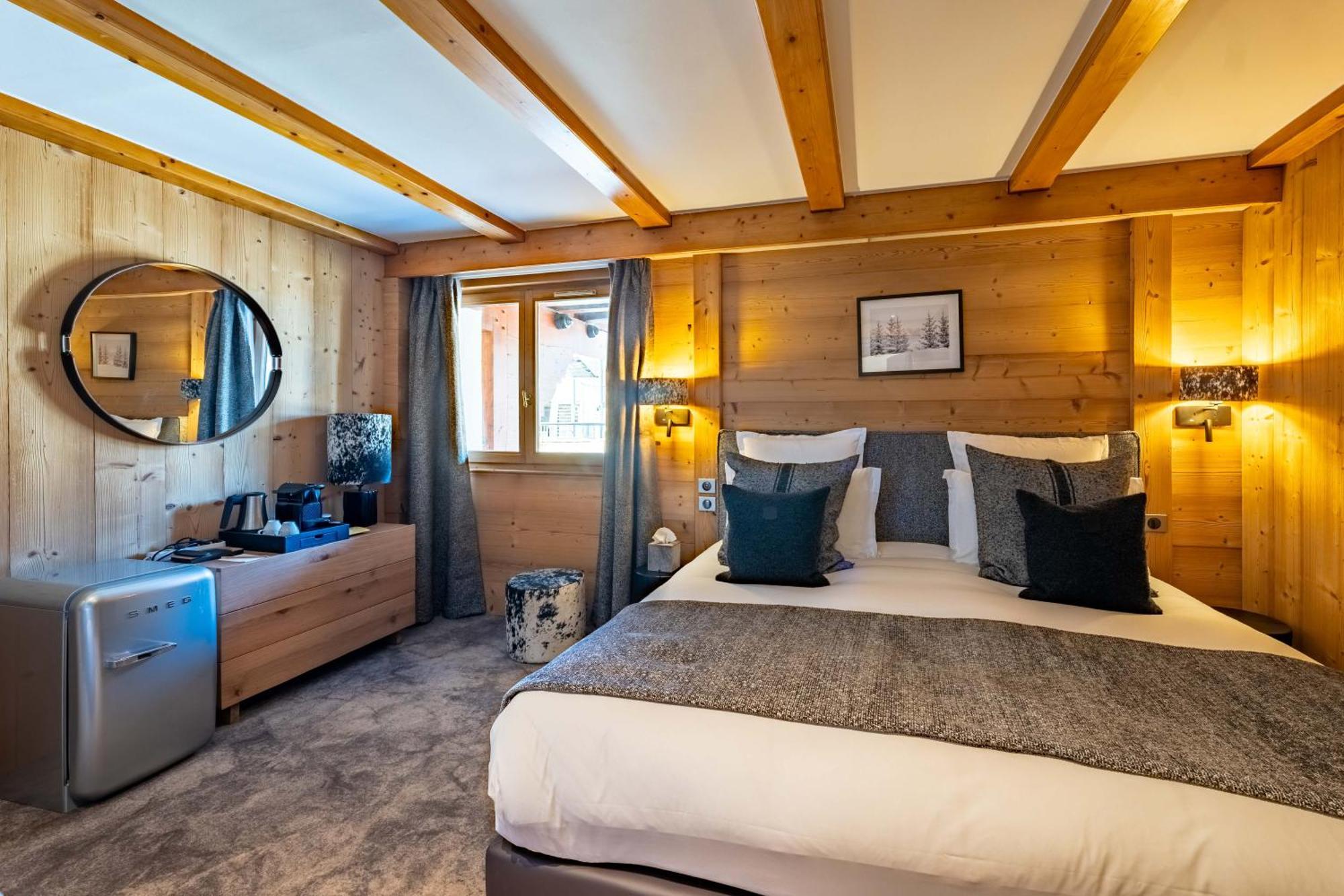 Superior Queen Room