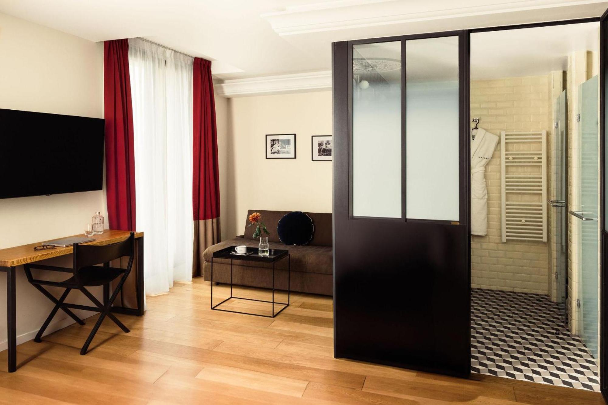 Habitación Doble Executive (Studio D'Artiste)