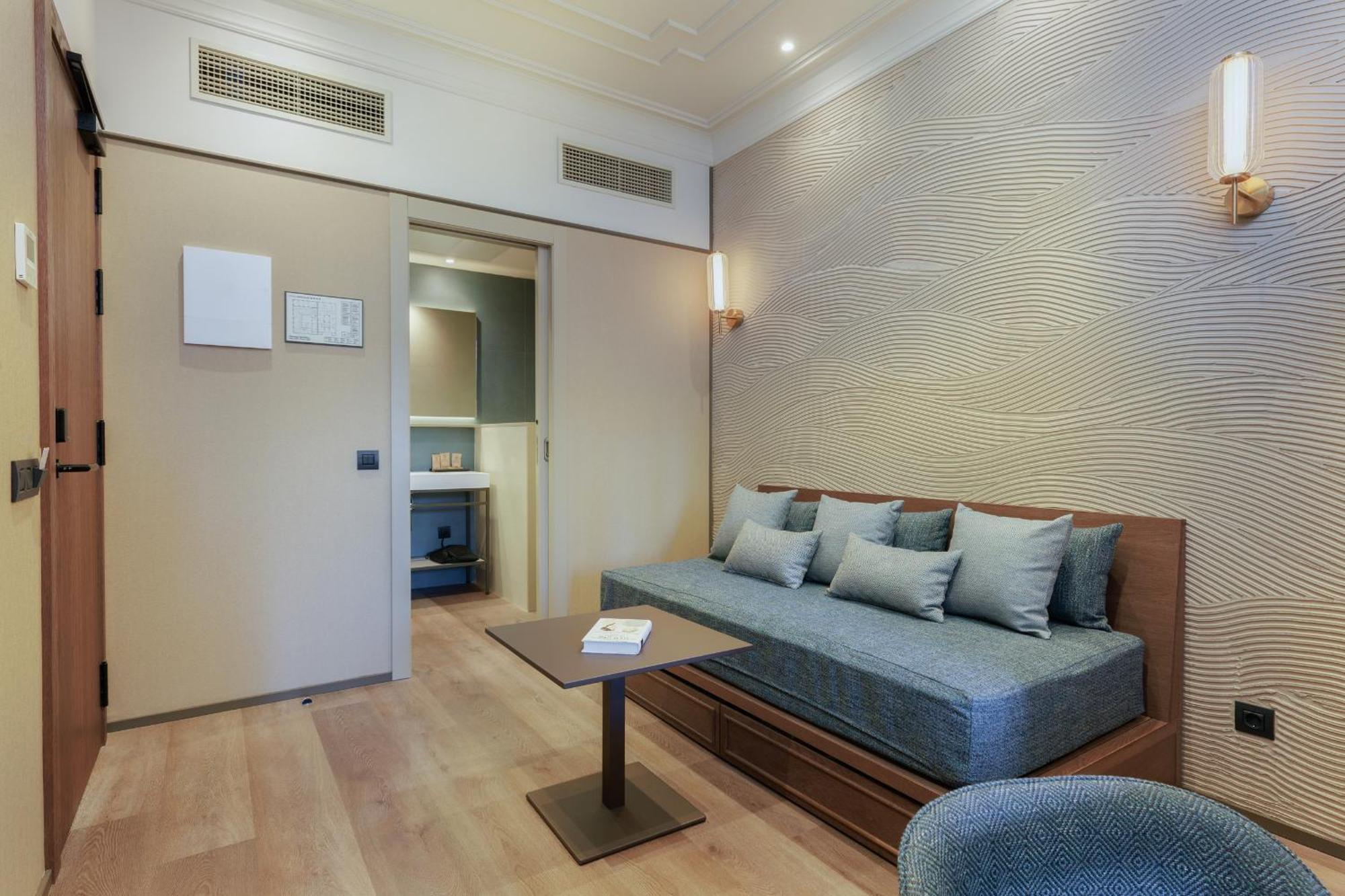 Superior Dreibettzimmer
