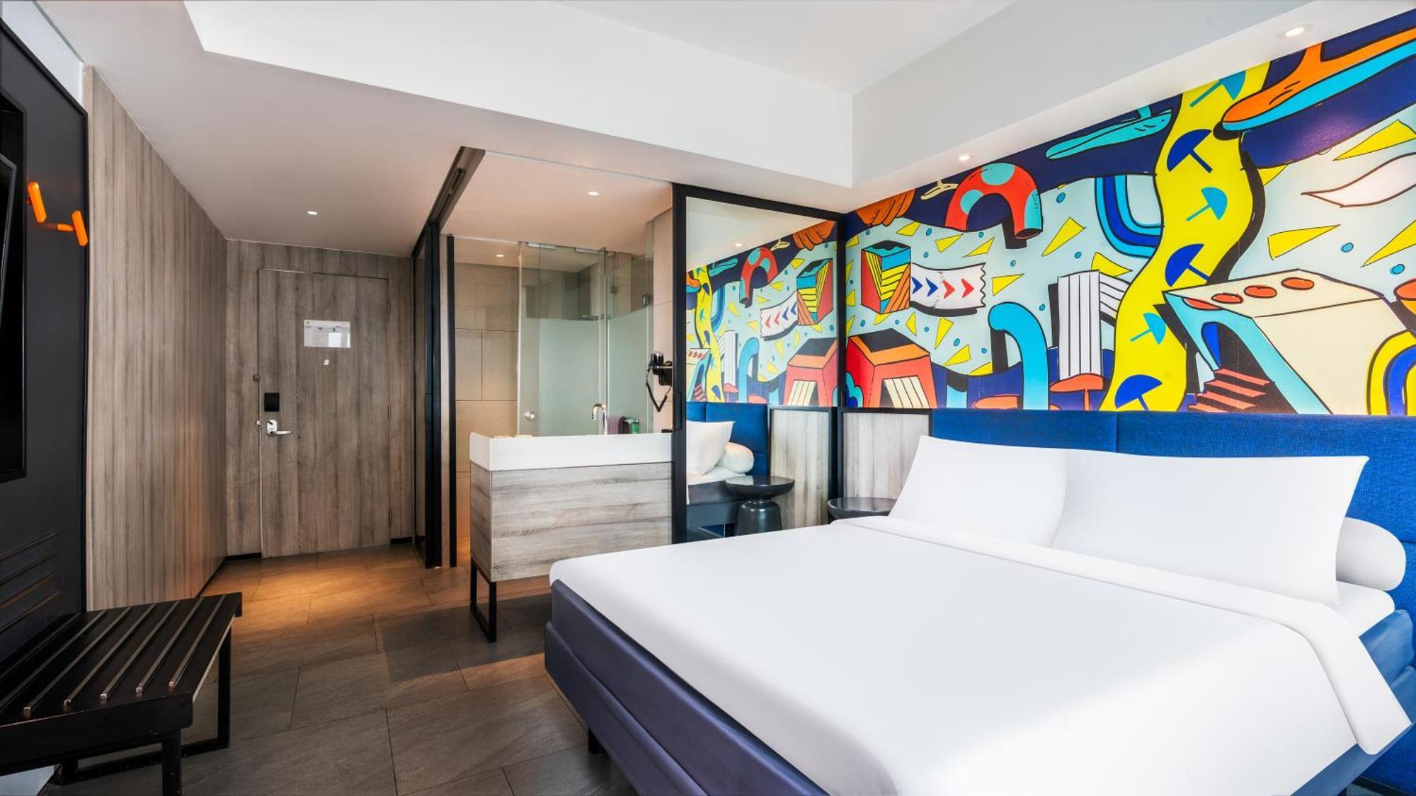 Superior Queen Room