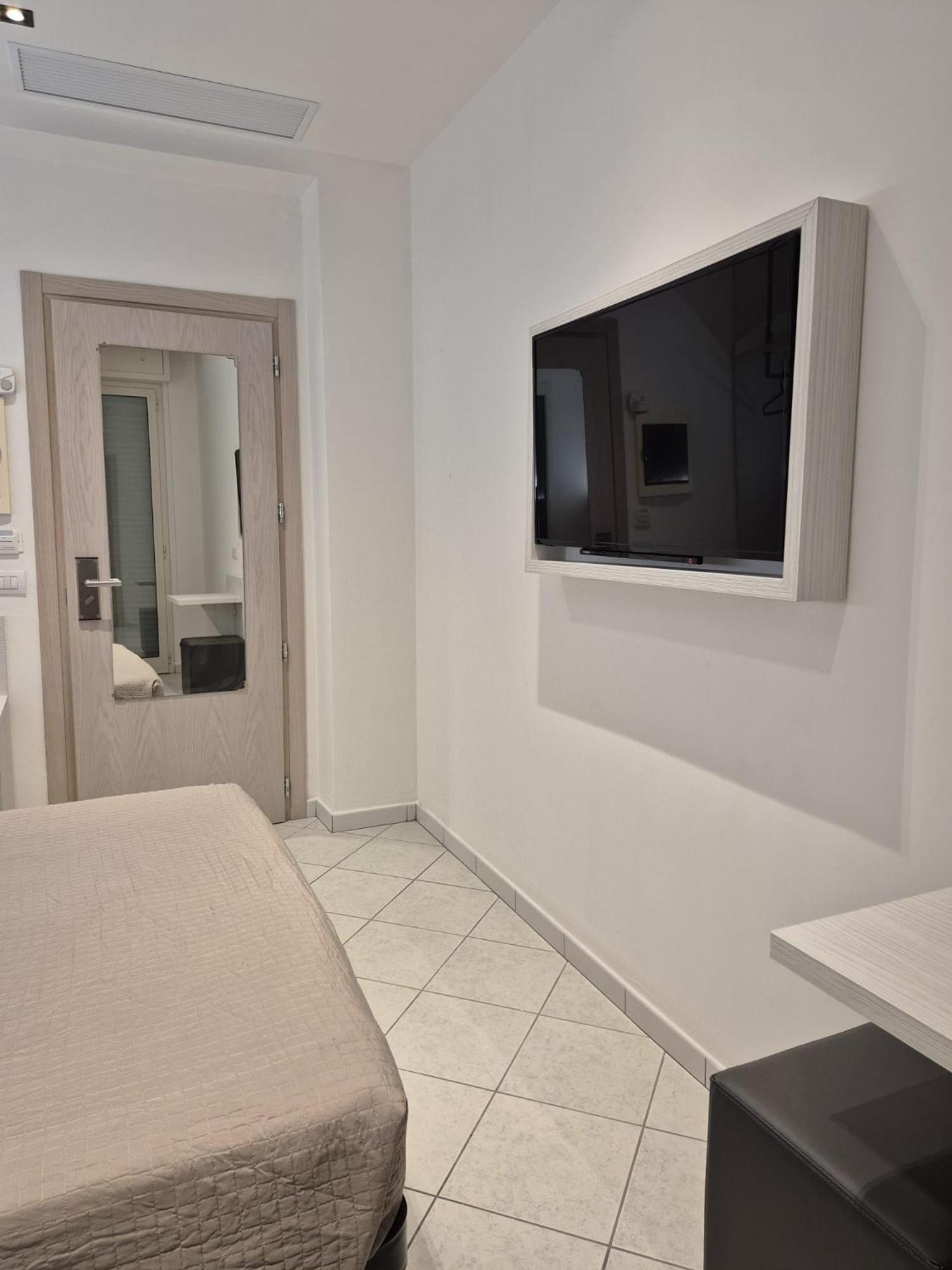 Chambre Double Deluxe