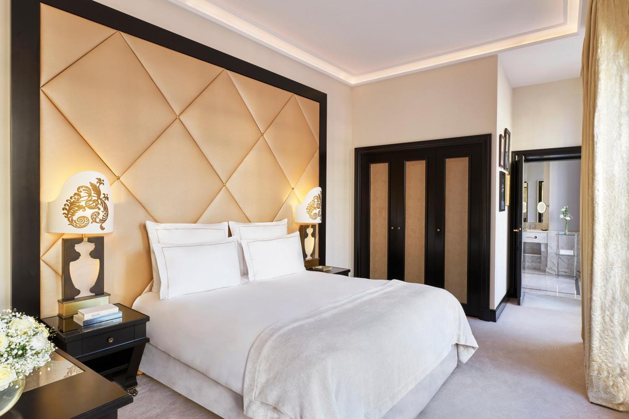 Chambre Double Deluxe