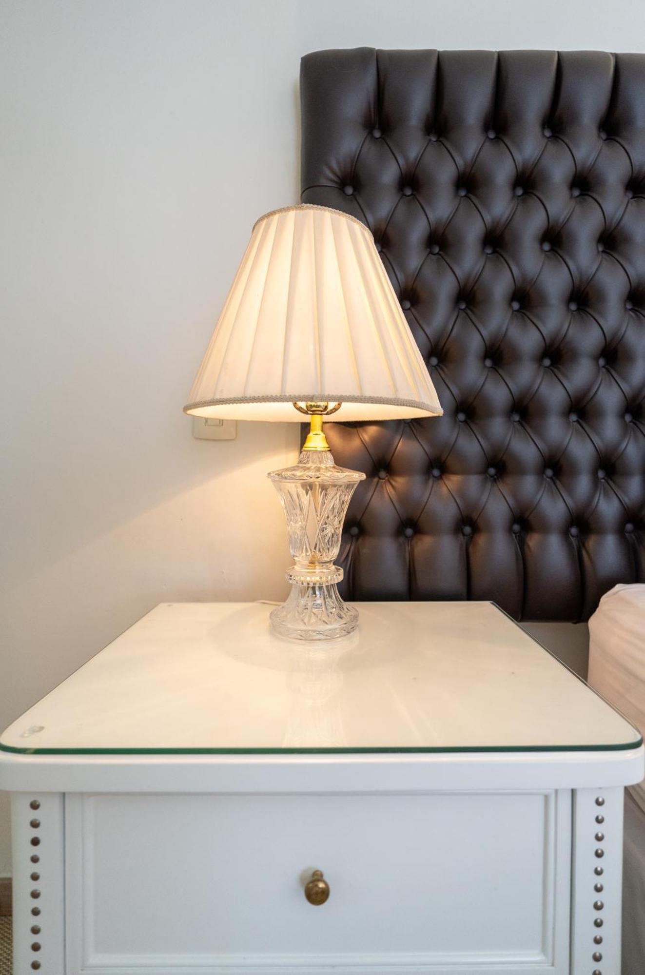 Junior Suite Luxe