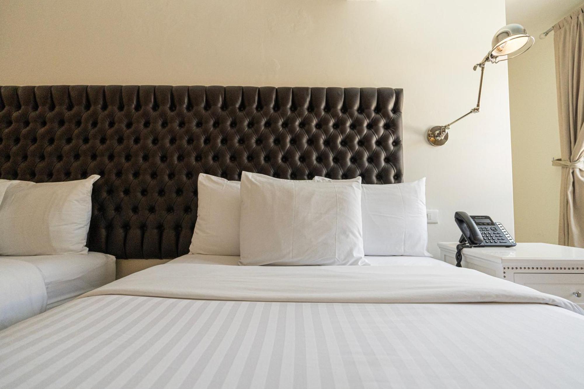 Standard Doppelzimmer