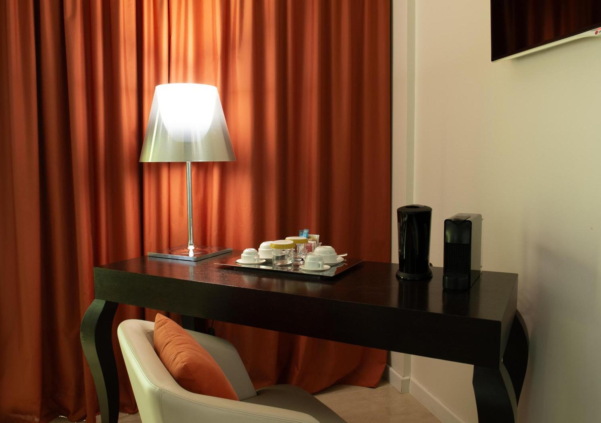 Suite con bañera de hidromasaje