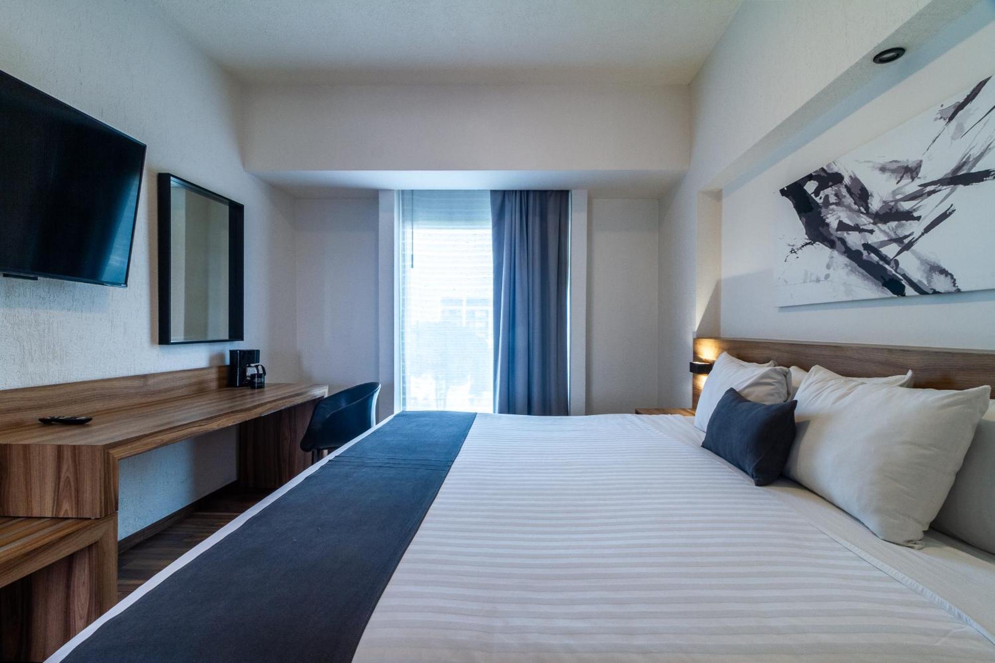 Executive King Room