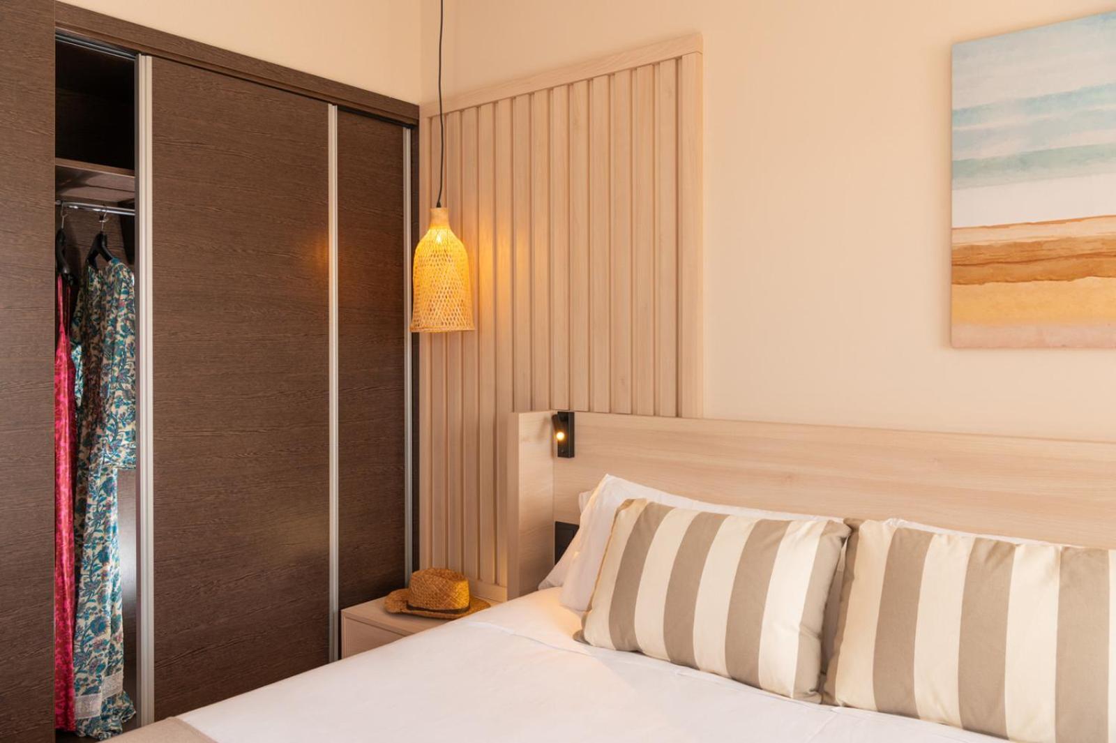 Junior Suite Double 1 or 2 beds