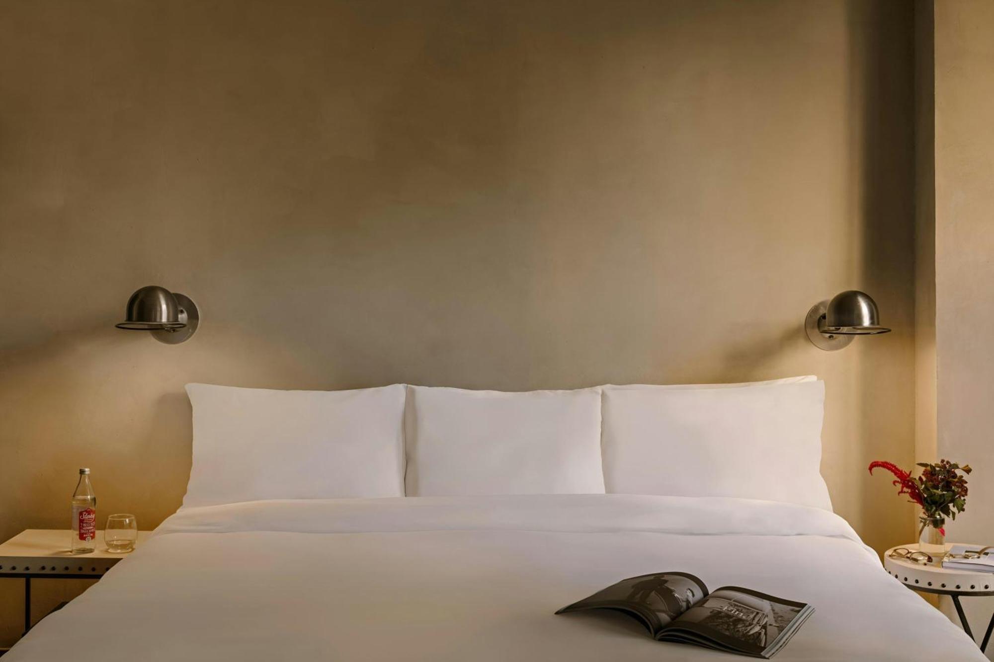 Suite King con DIvano-Letto e Terrazza