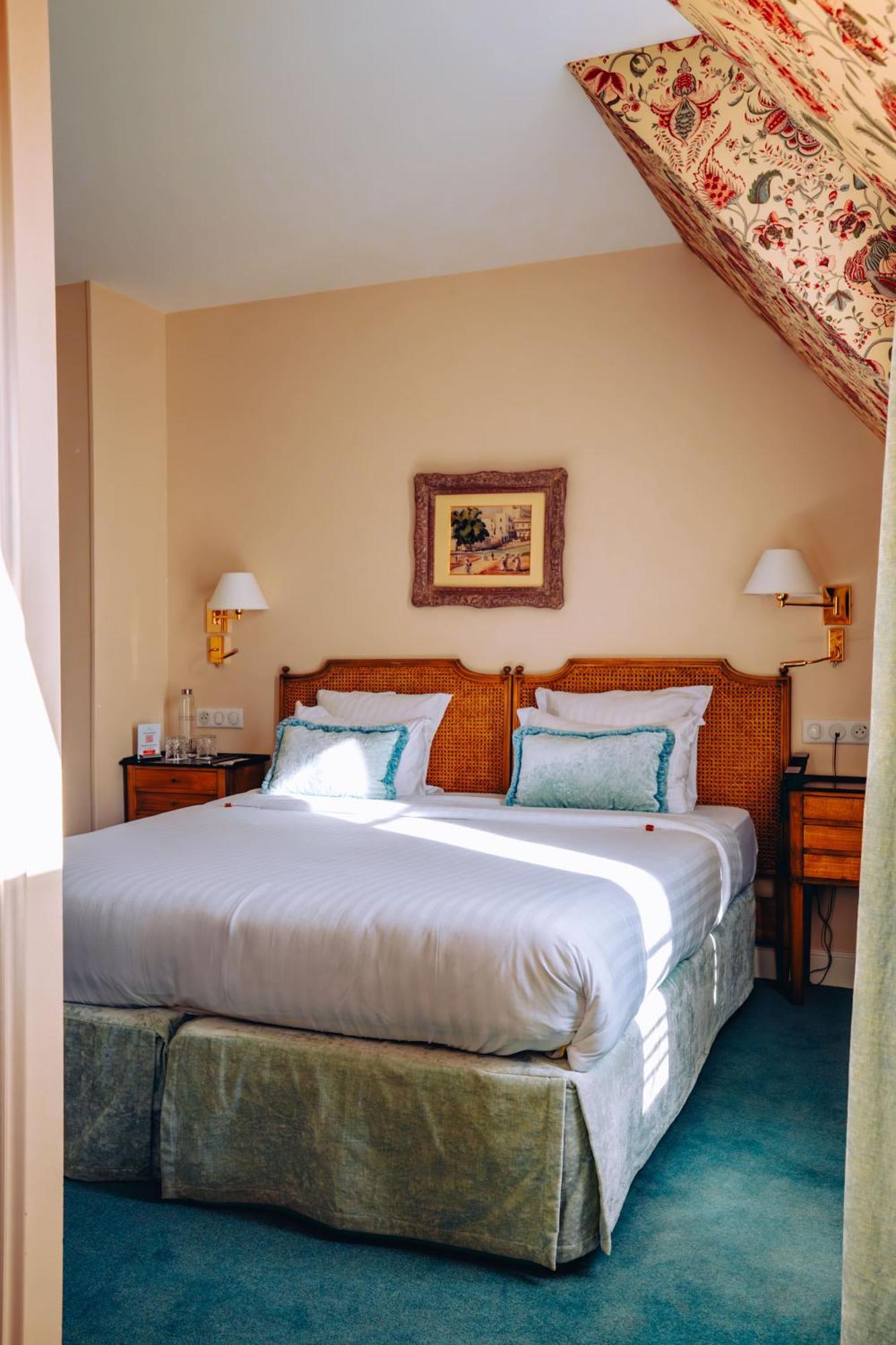 Suite (4 Adults)