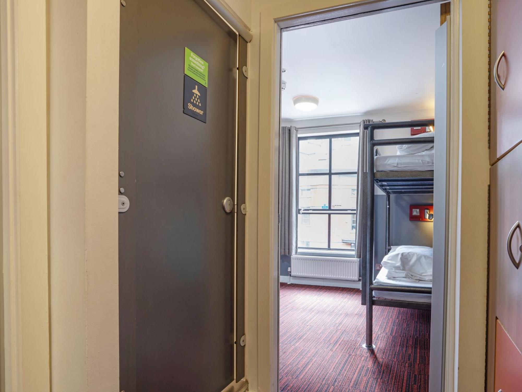 2 Bed Private Room Ensuite