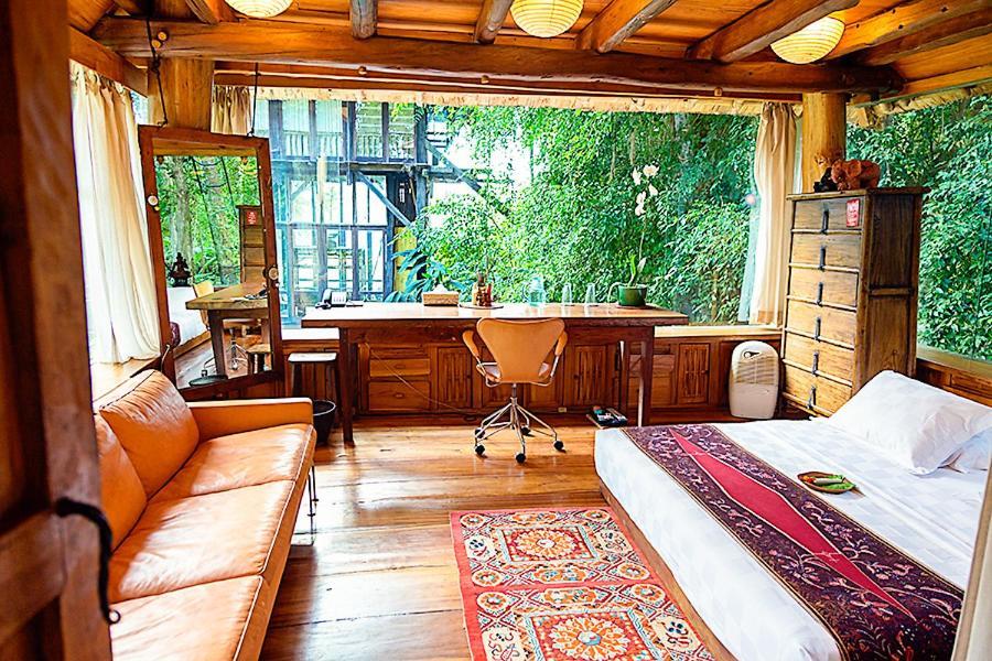 Pagoda House Two Bedrooms Family one-time minibar,1668067659:JPEG