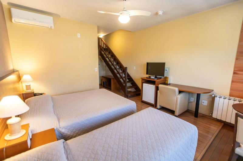 Suíte Duplex