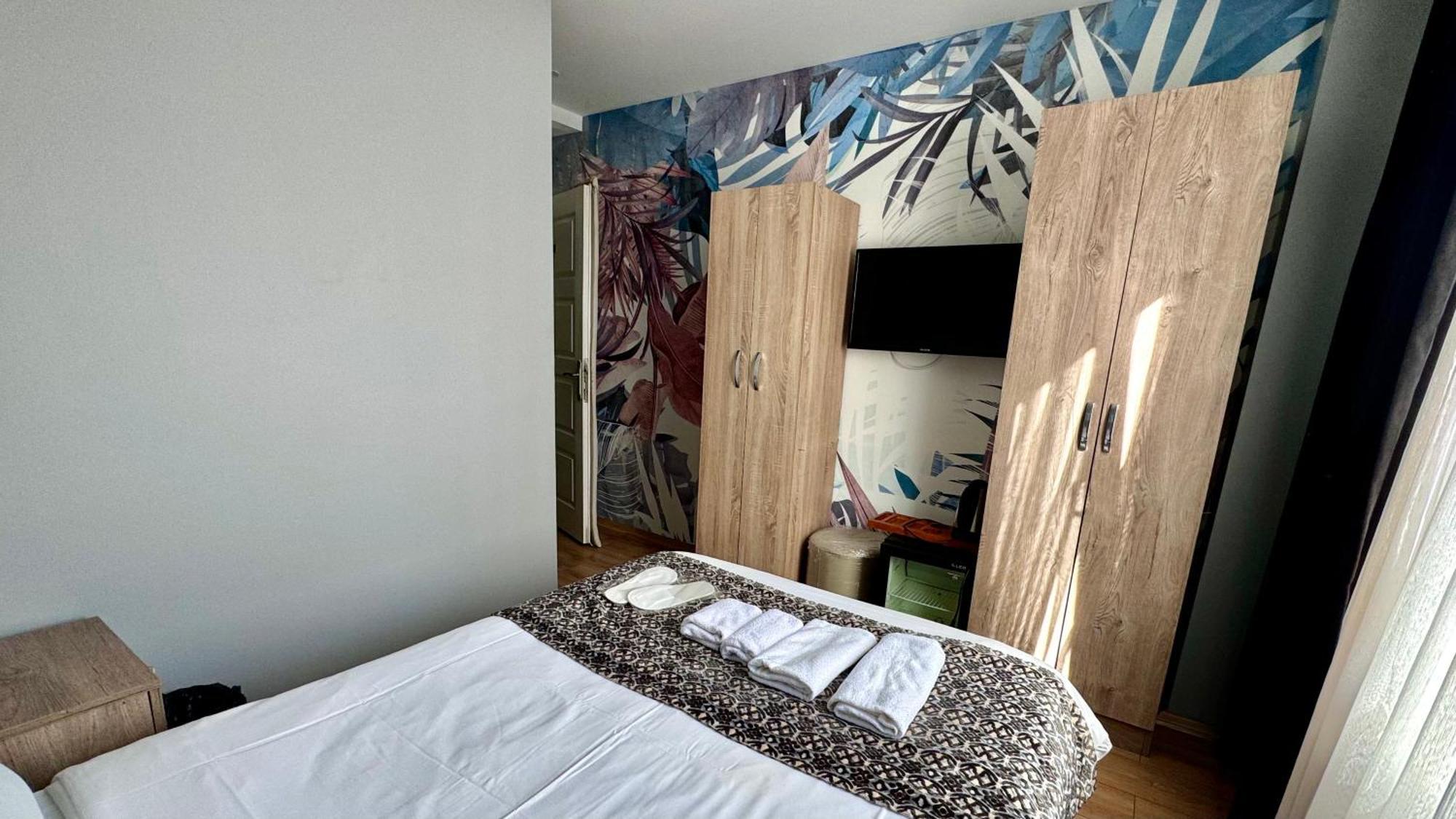 Chambre Double Standard