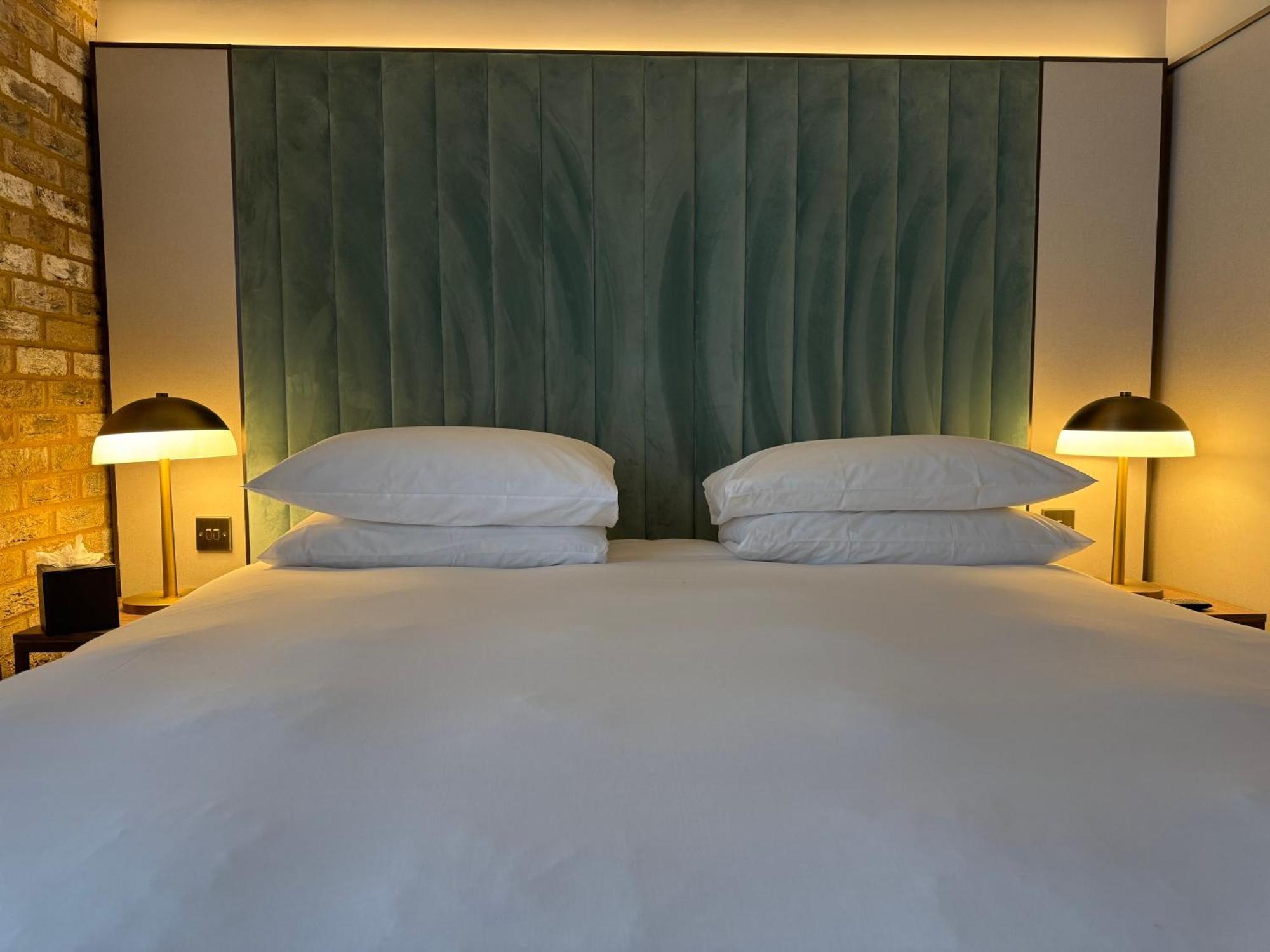 Habitación Supreme