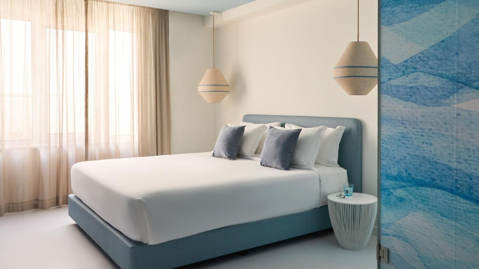 Suite Lit King-Size