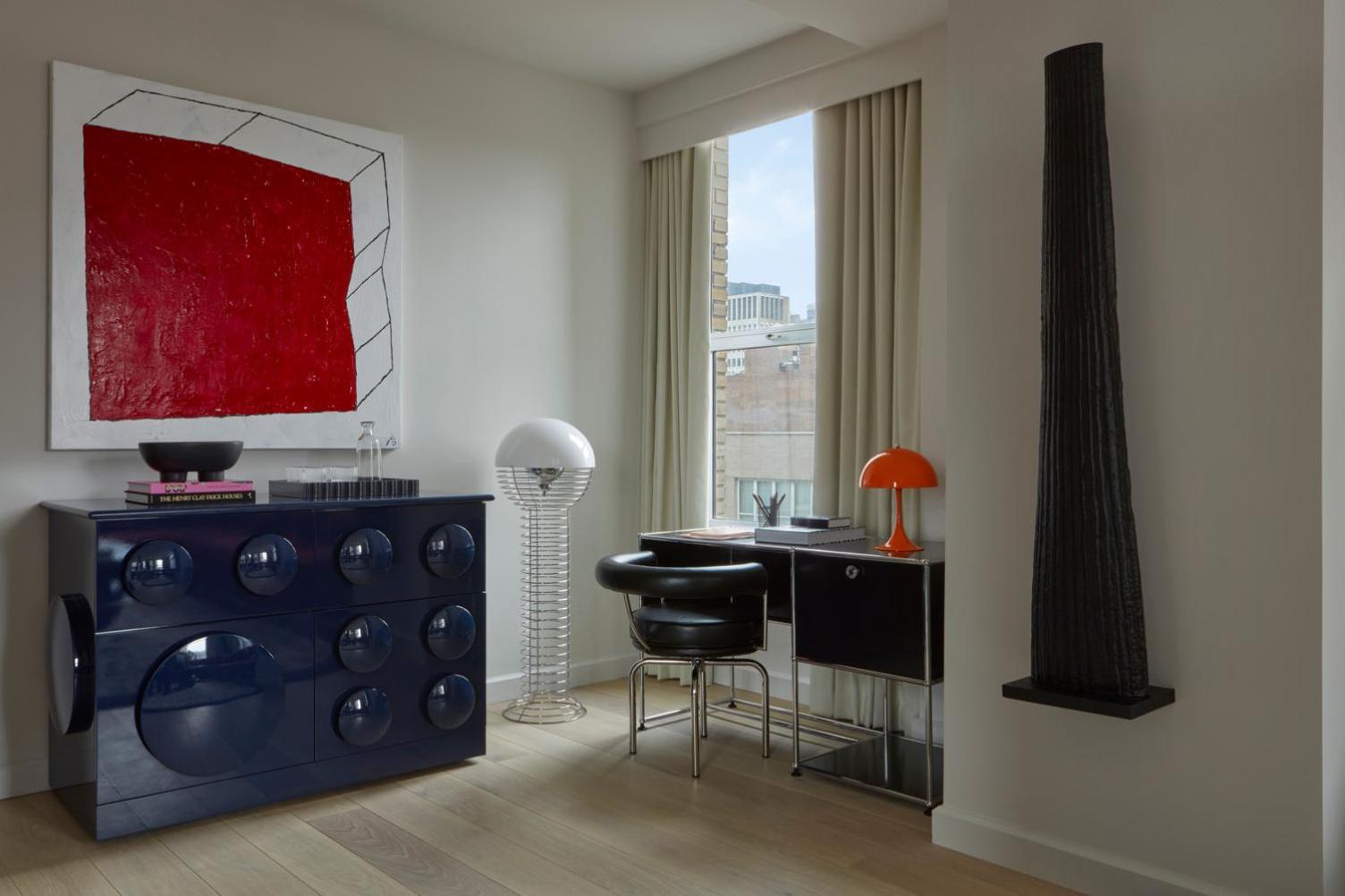 Suite con Vista Città