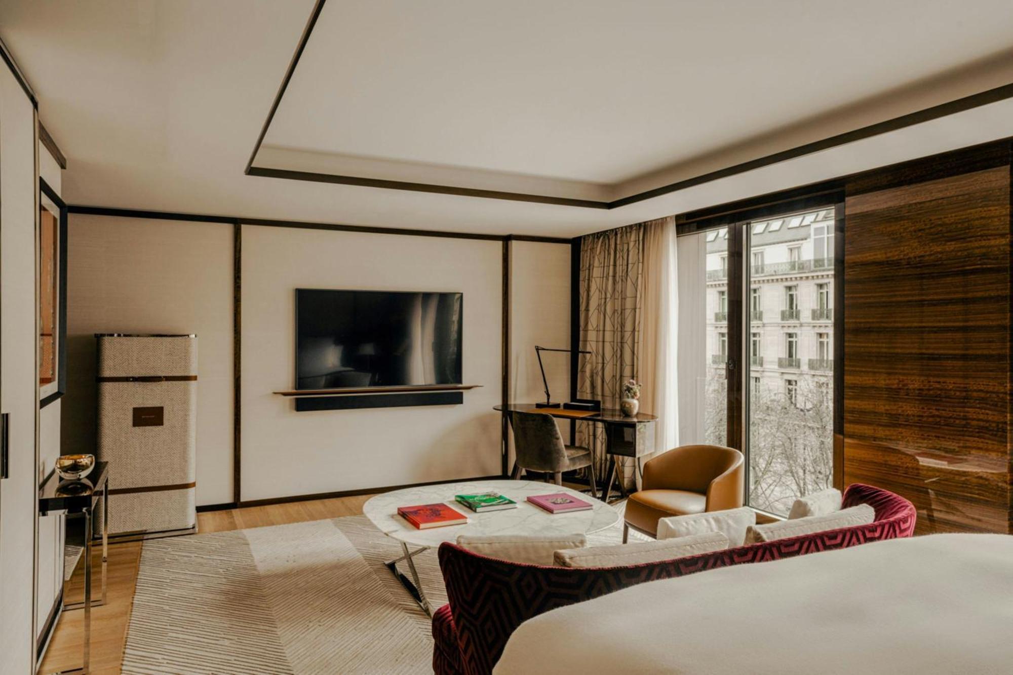 Junior Suite