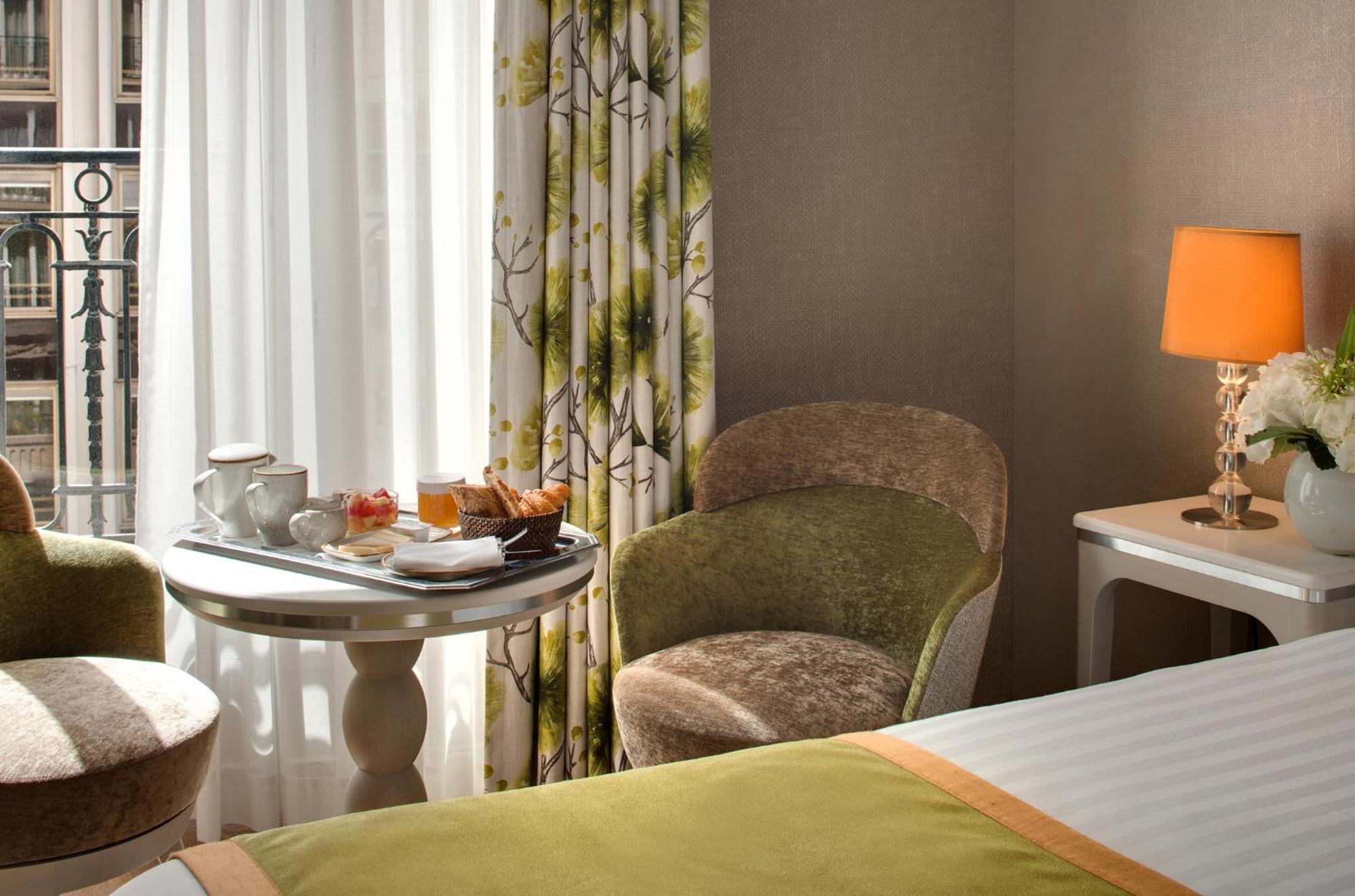Privilege Kamer