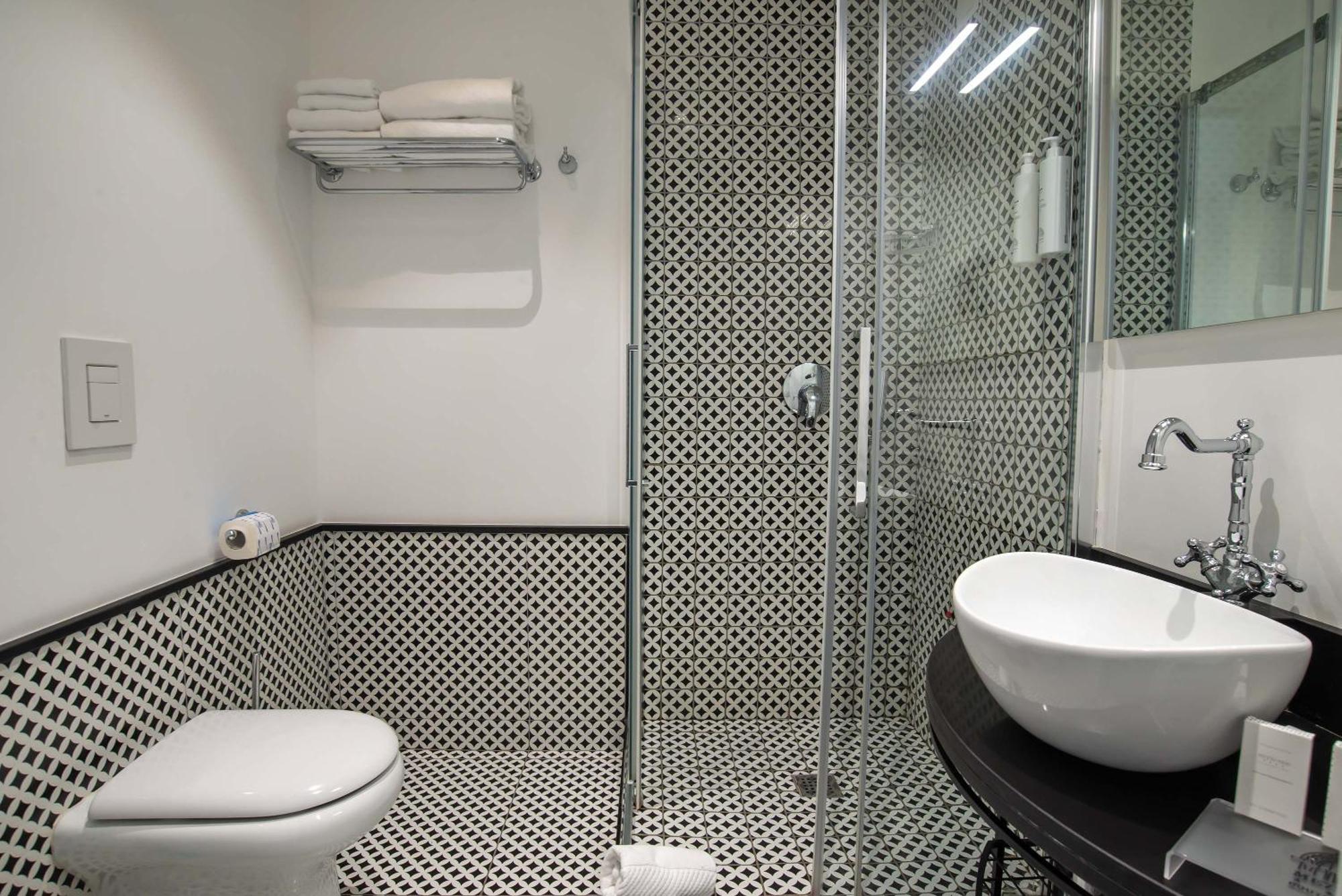 Habitación Doble Clásica