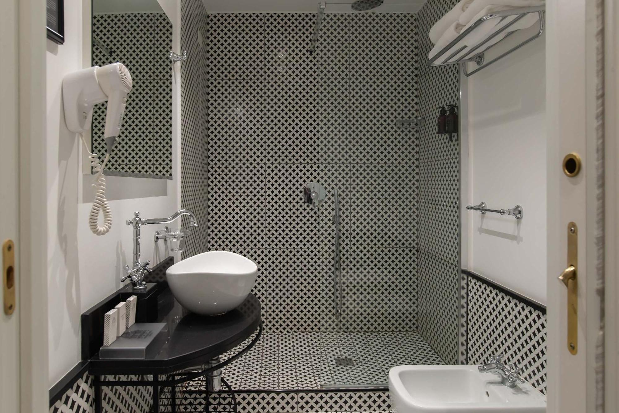 Habitación Doble Superior