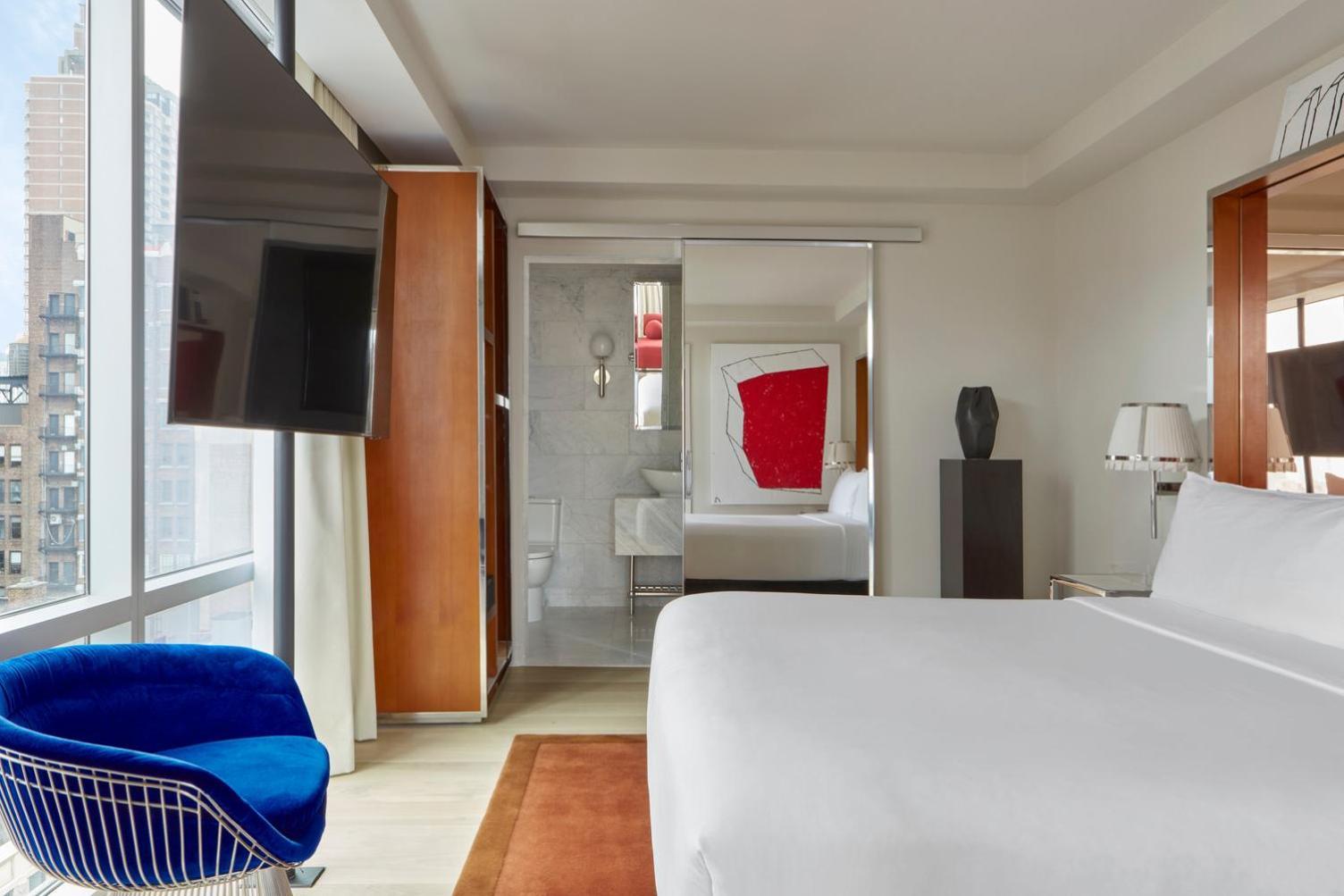 Suite Executive