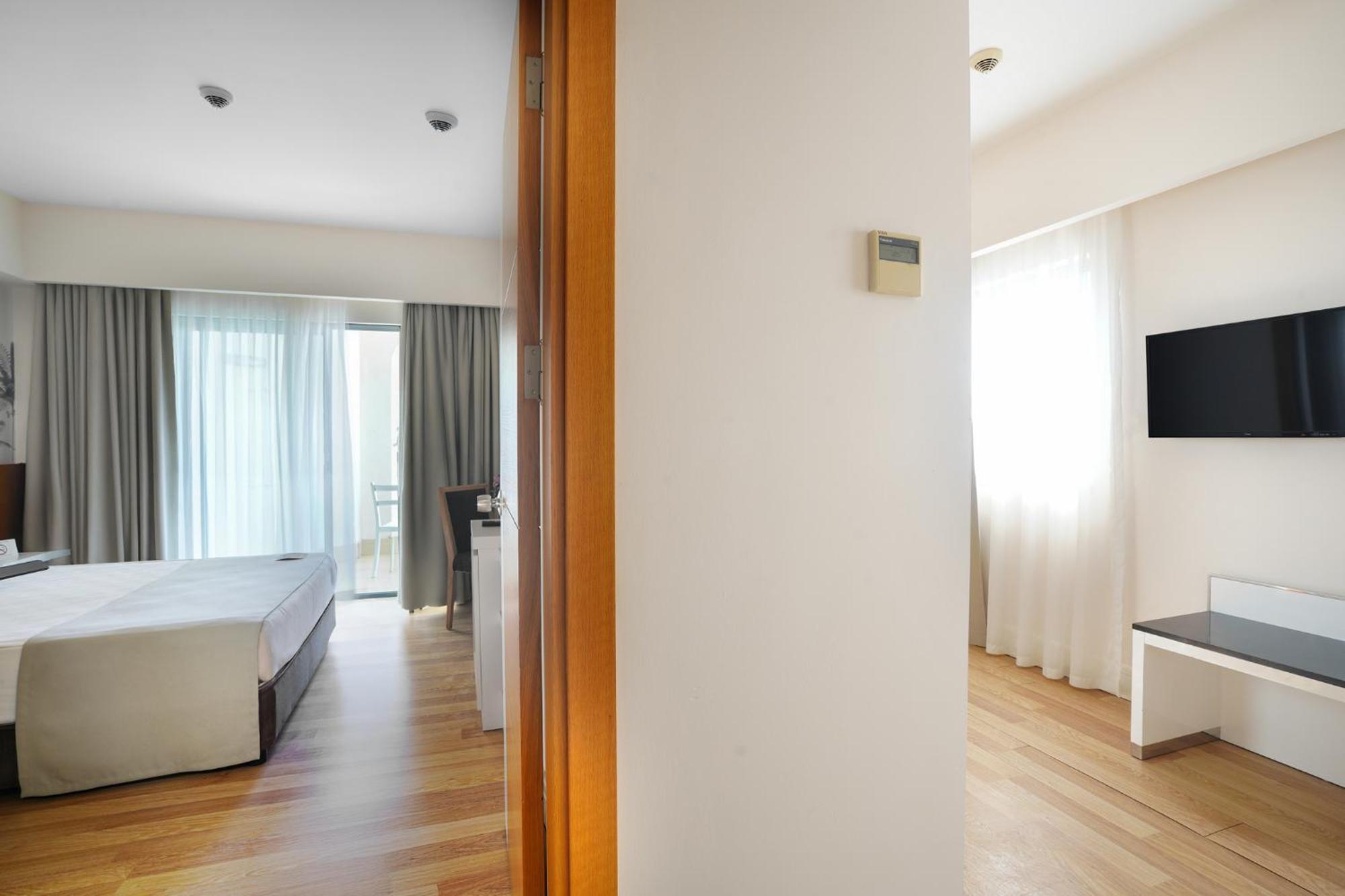 Familienzimmer