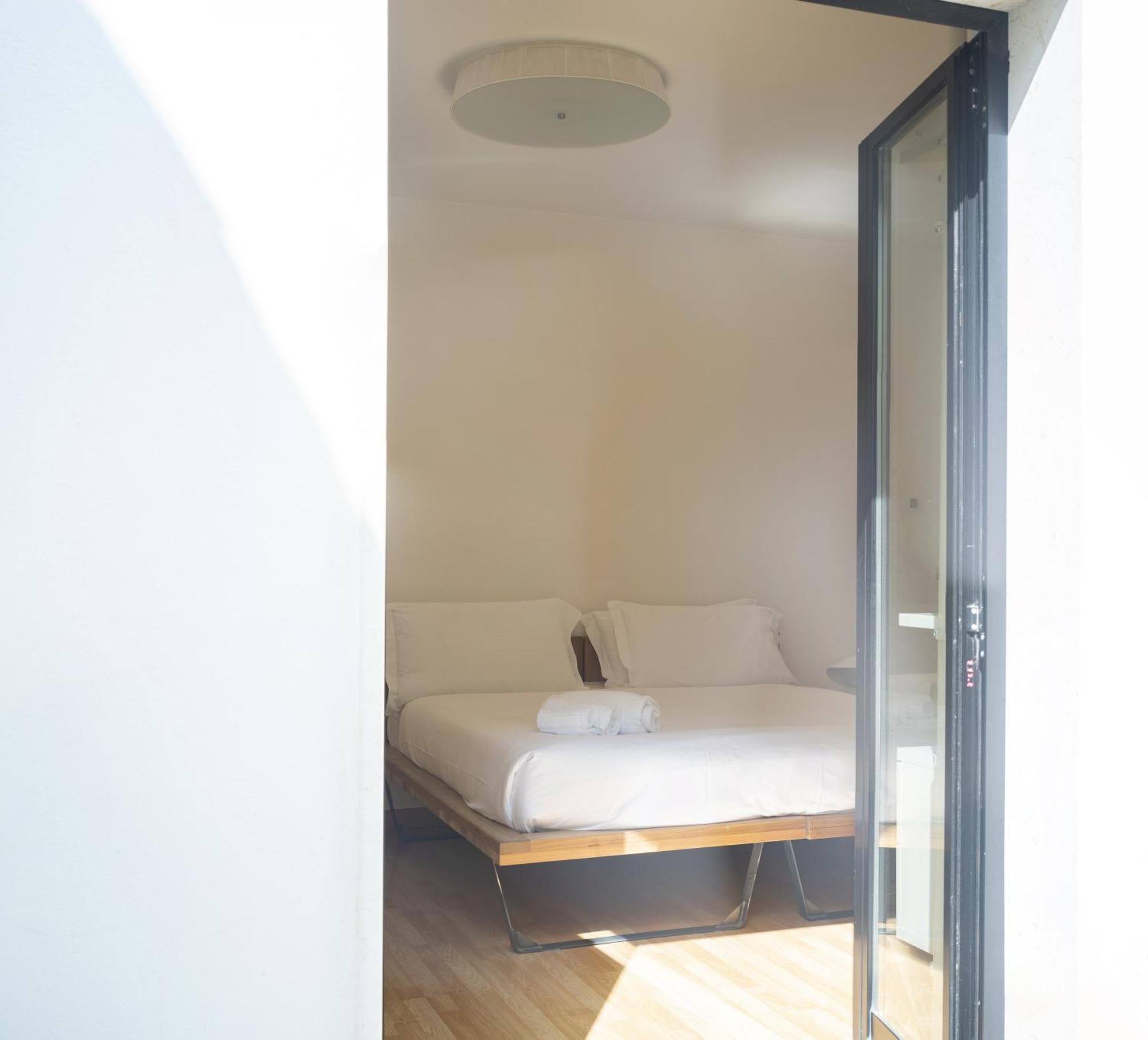 Junior Suite Terrace