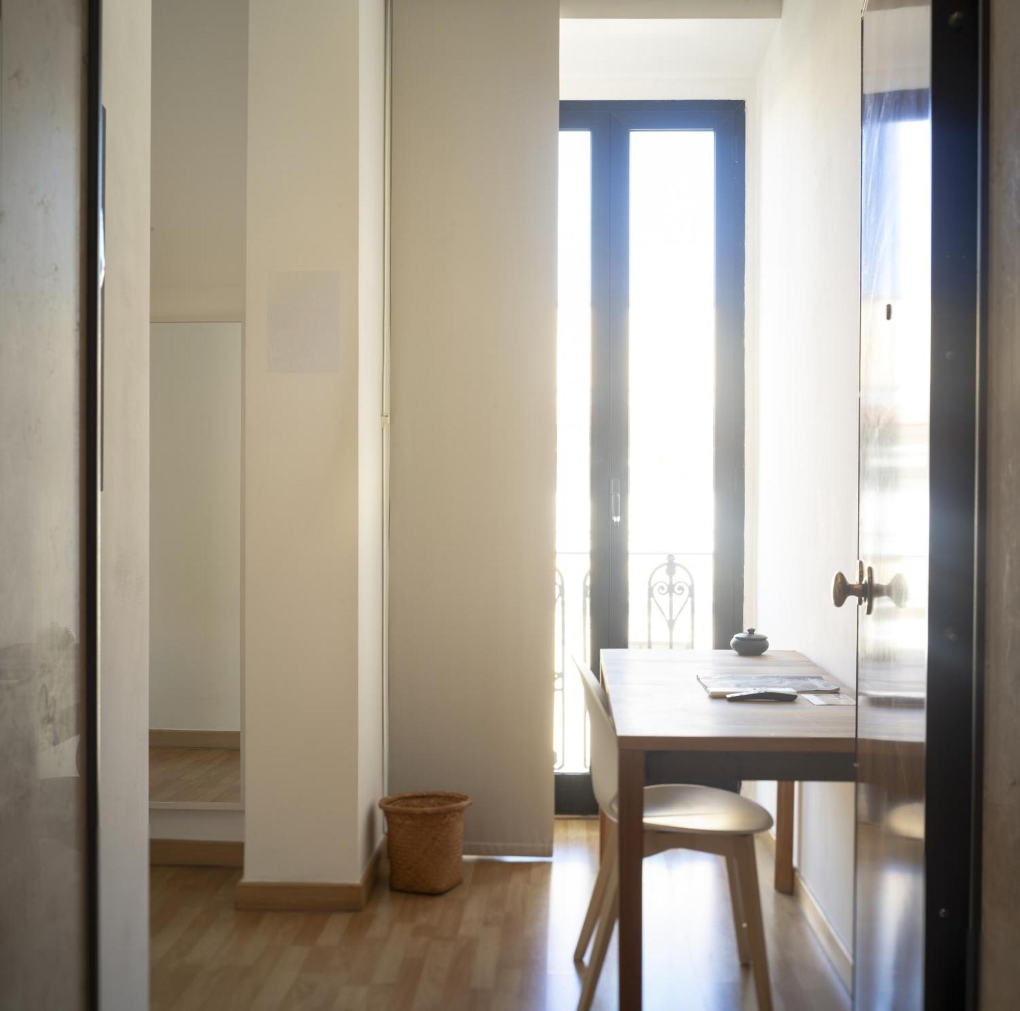 Junior Suite Balcony