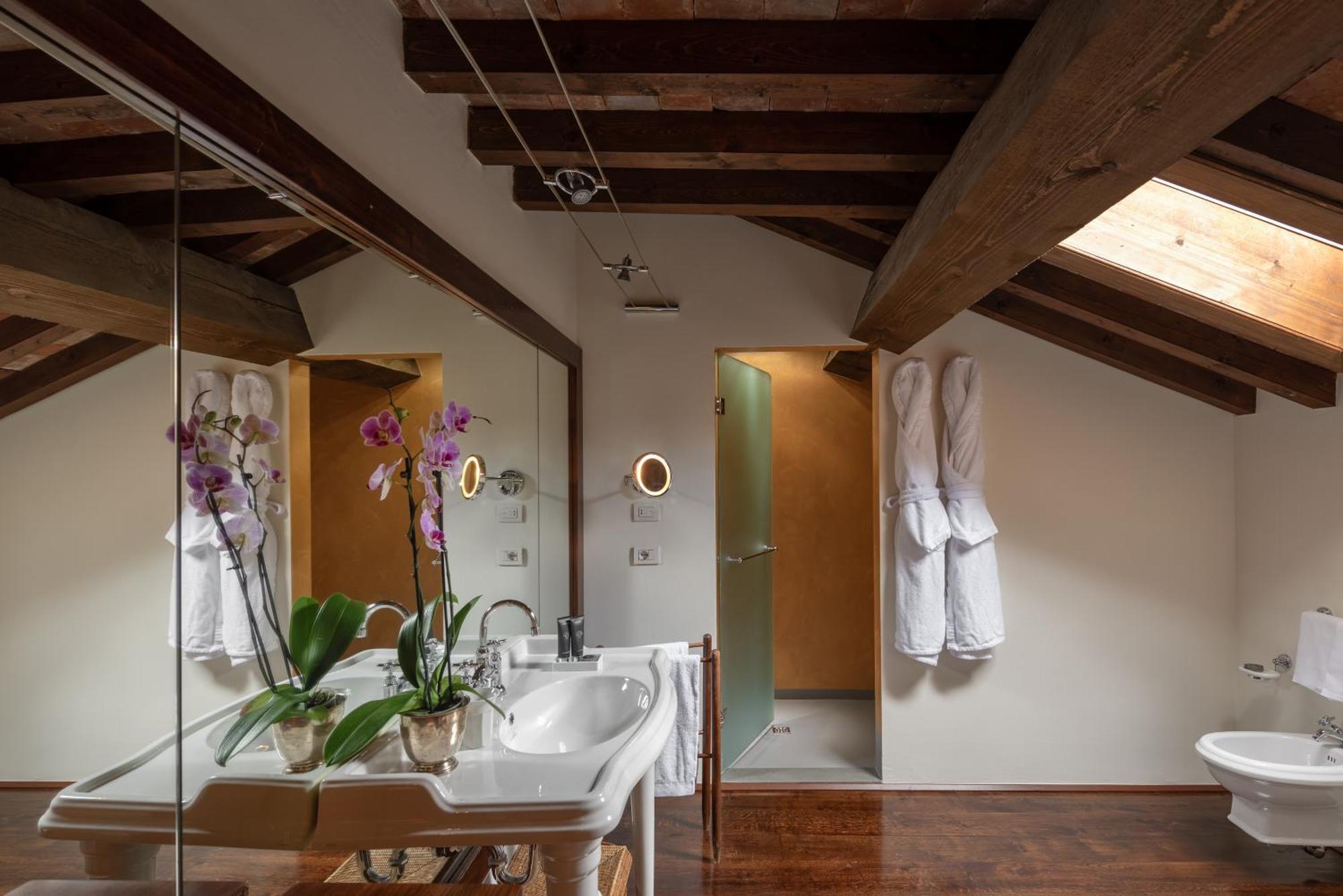 Suite en Duplex