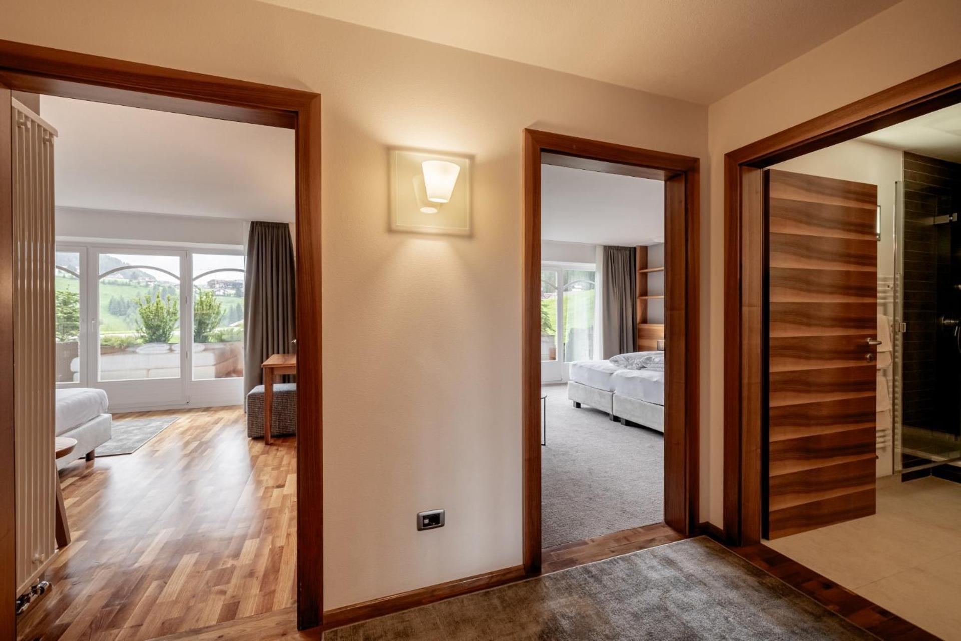 Family Two-Bedroom