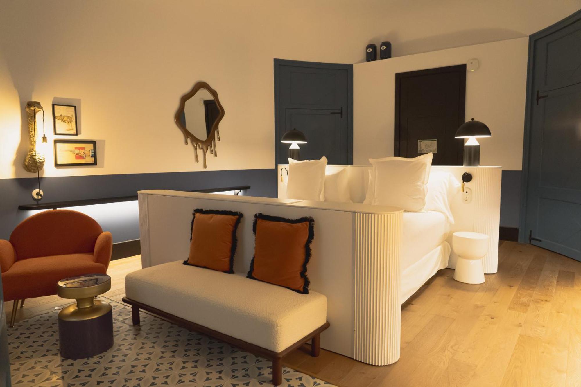 Suite Deluxe