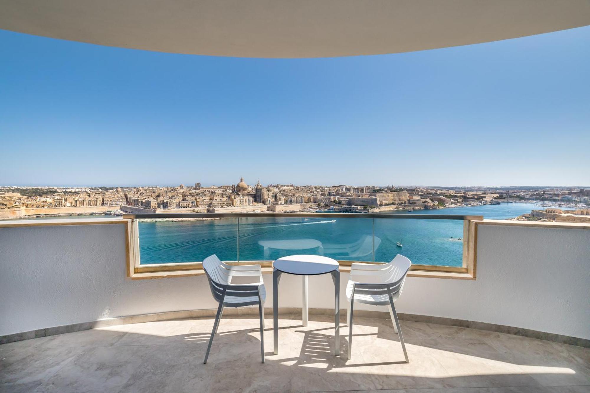 Habitación Doble Premium con vistas al mar - 1 o 2 camas