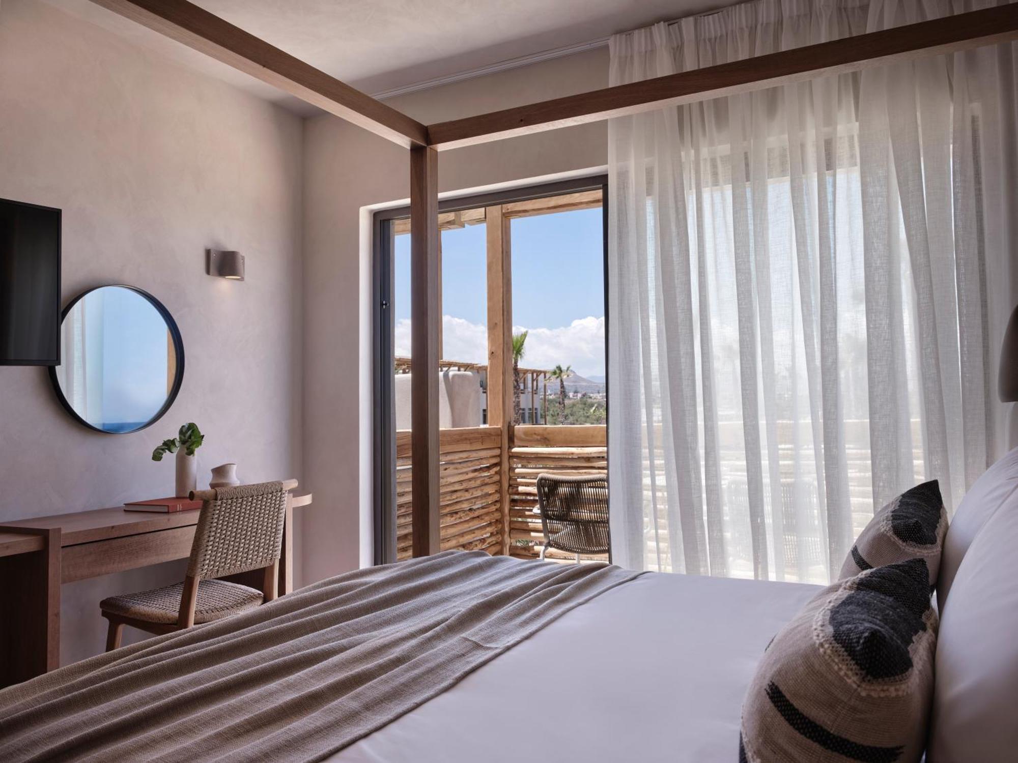 Luxe Room Pool View