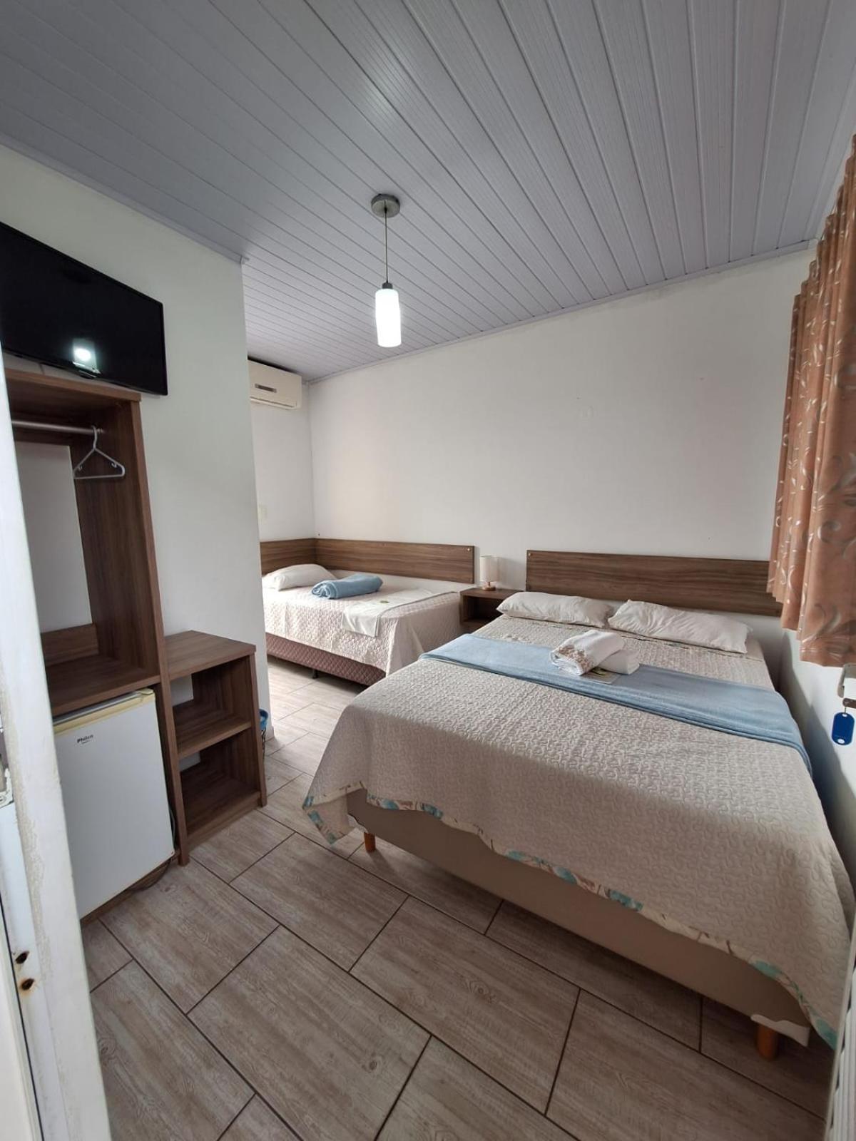 Triple Room Terrace
