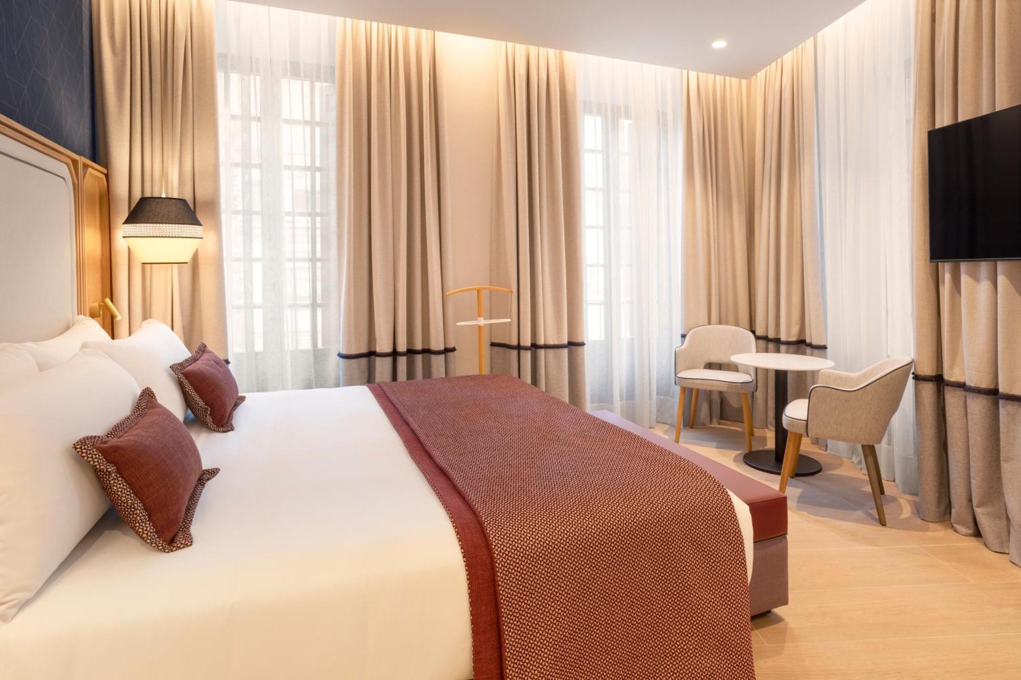 Superior Doppelzimmer