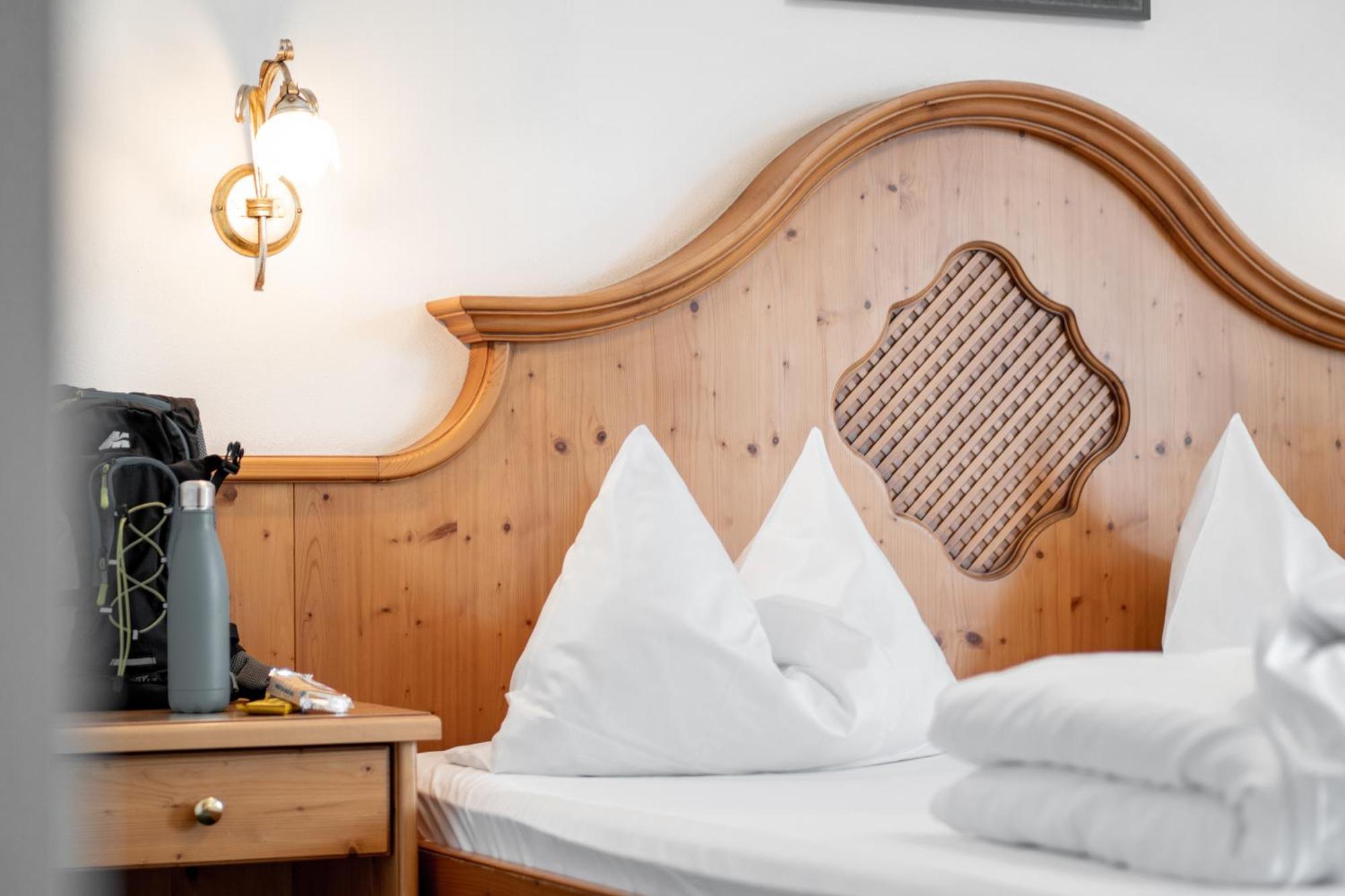 Dreibettzimmer