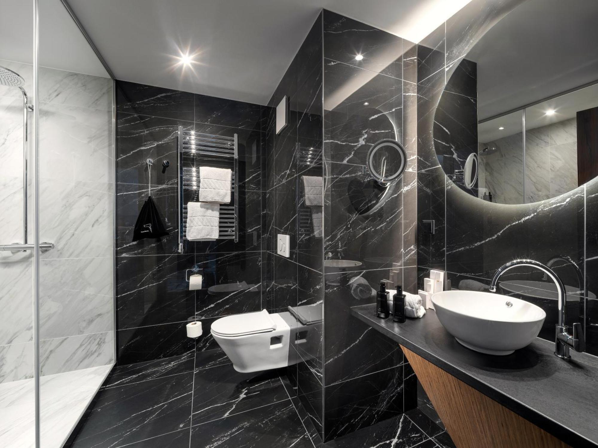 Junior Suite con Terrazza