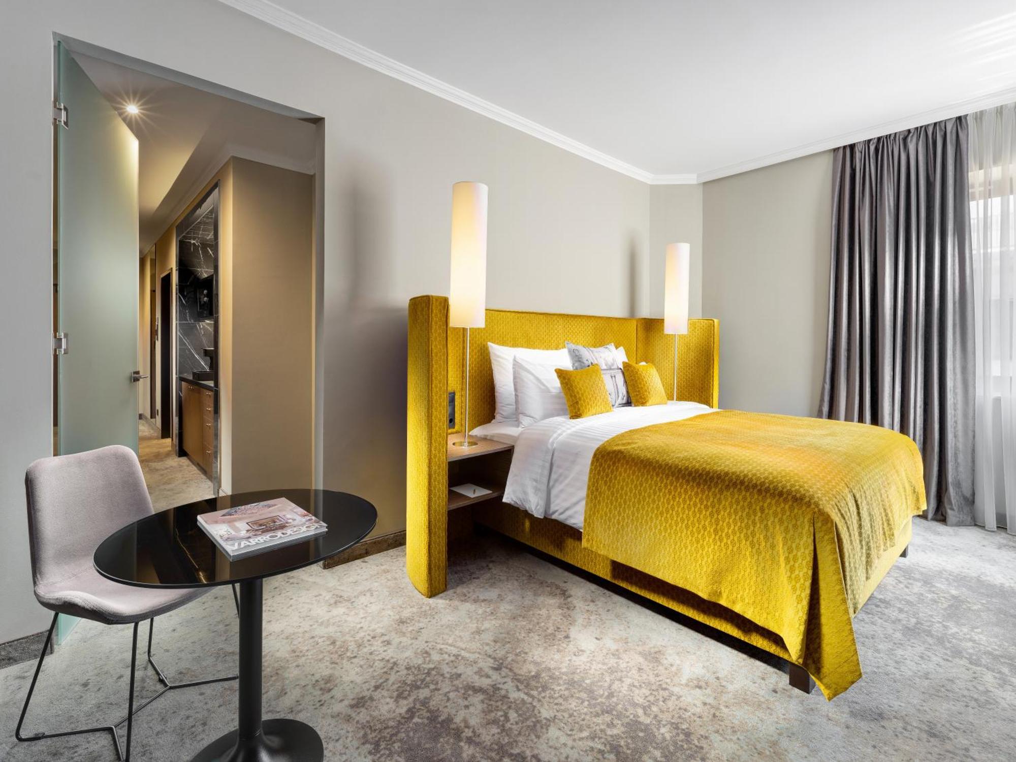 Appartamento con 2 Camere da Letto