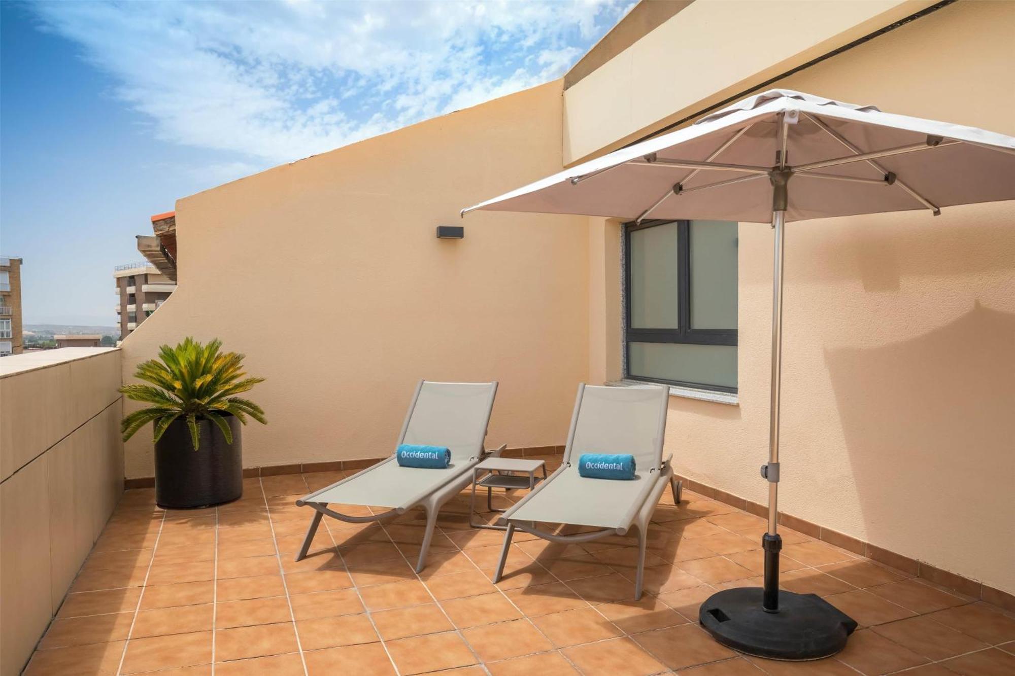 Junior Suite con Vasca Idromassaggio