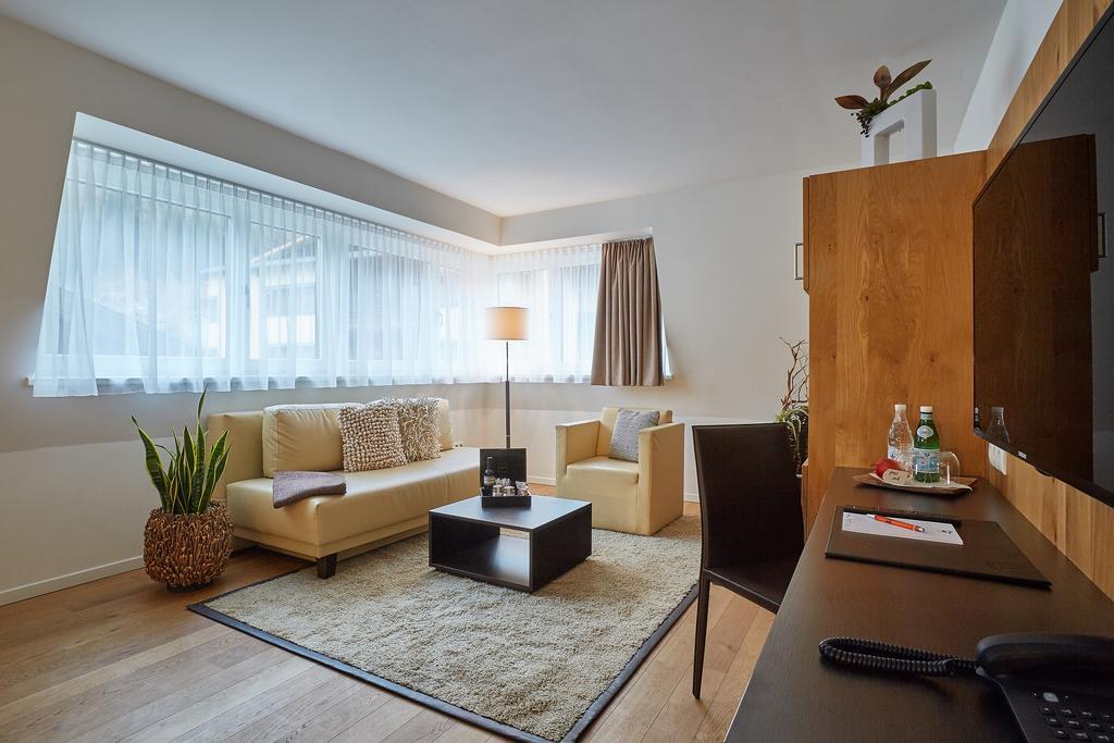 Comfort Double or Triple Room