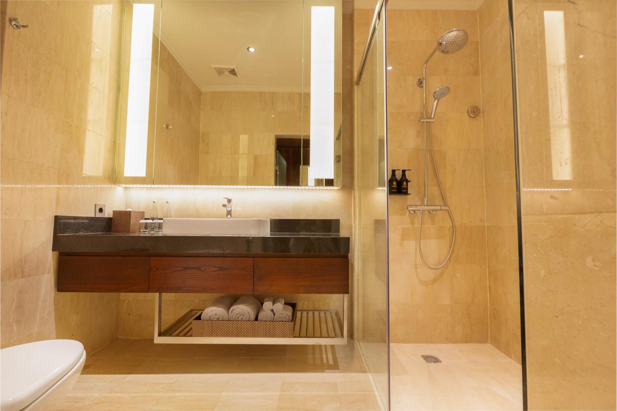 Deluxe Kamer