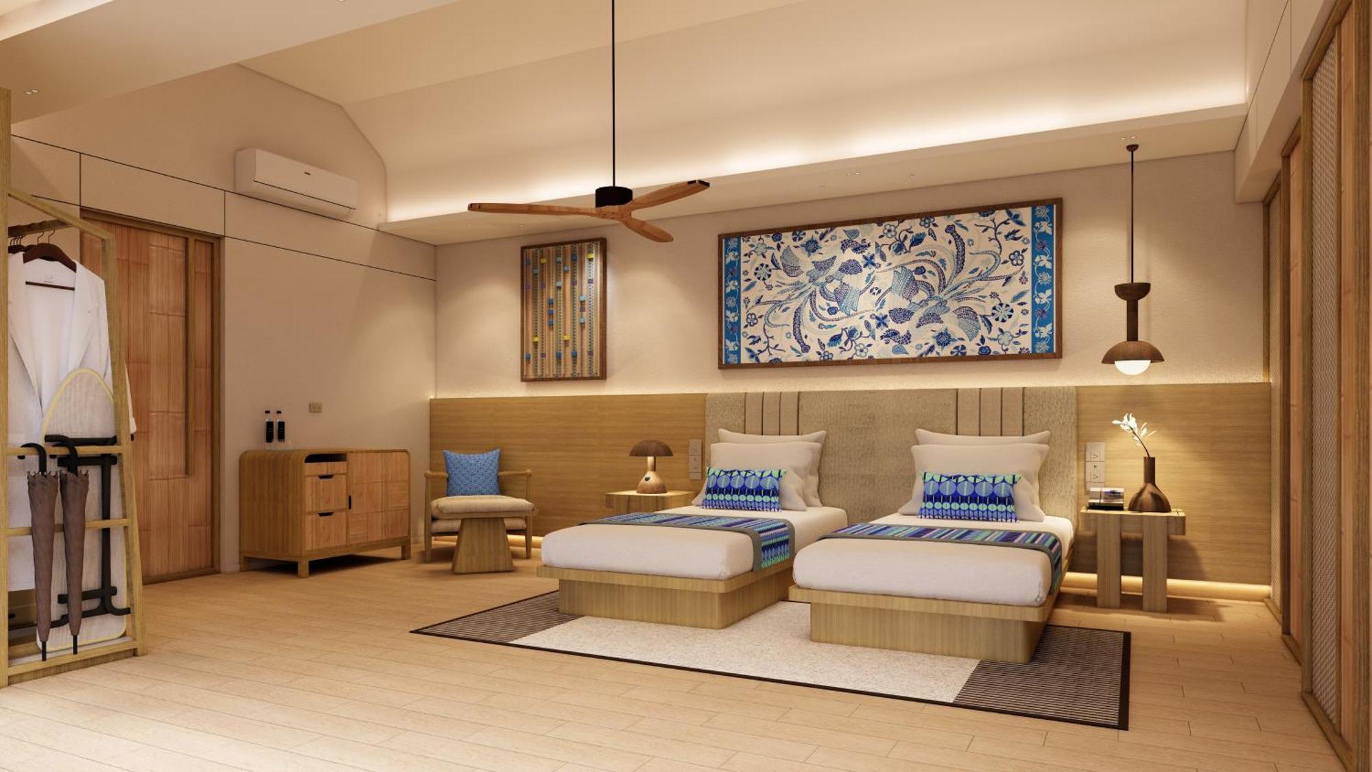 Superior Twin Room with Garden View,1695749362:JPEG