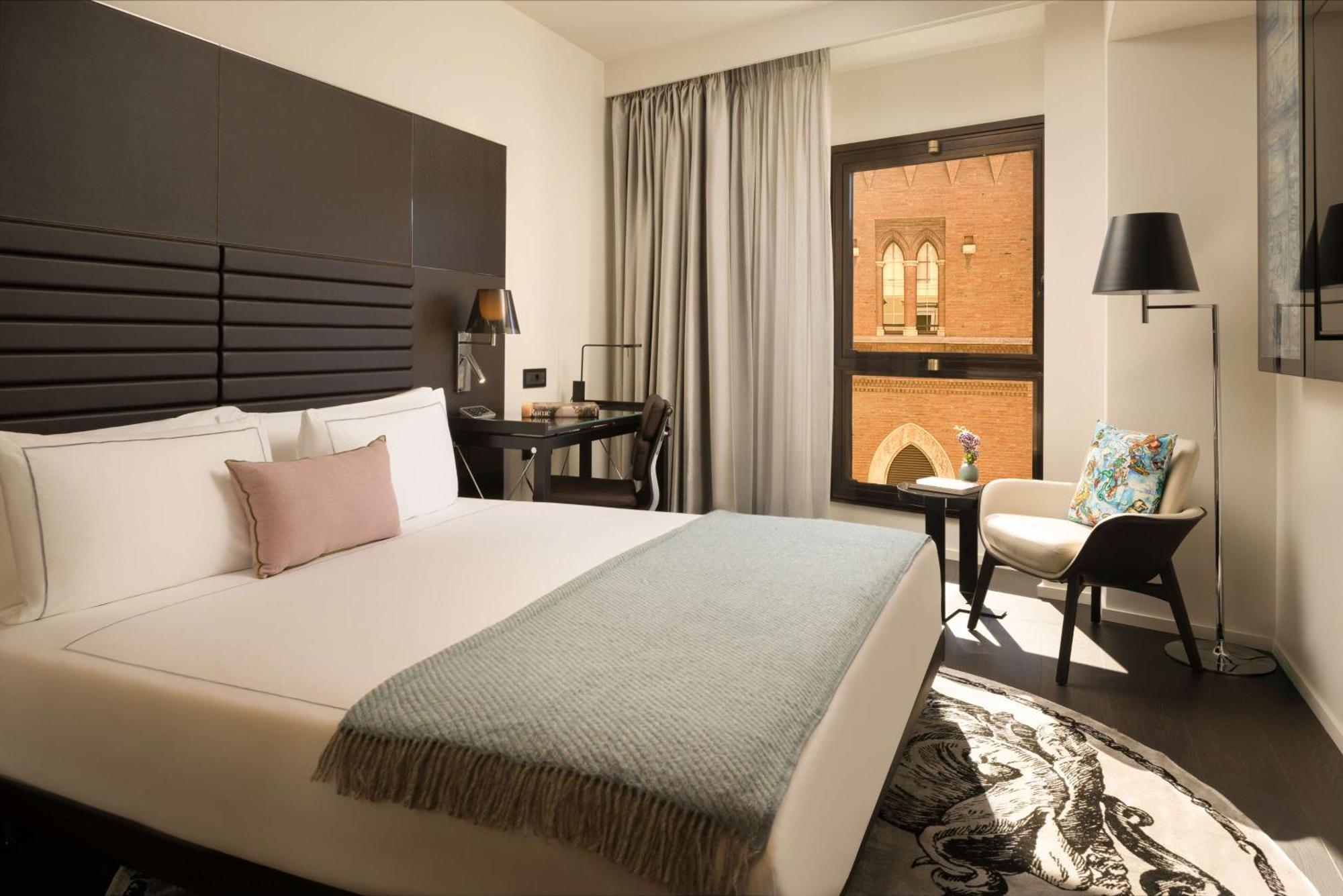 Habitación Art Plus - 1 cama extragrande