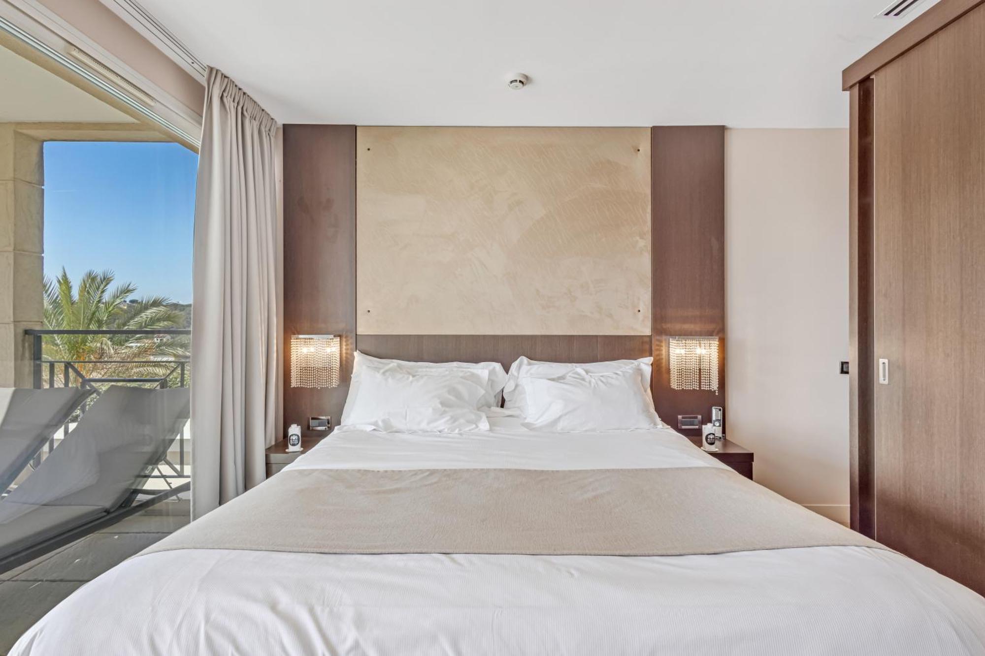 Prestige Suite