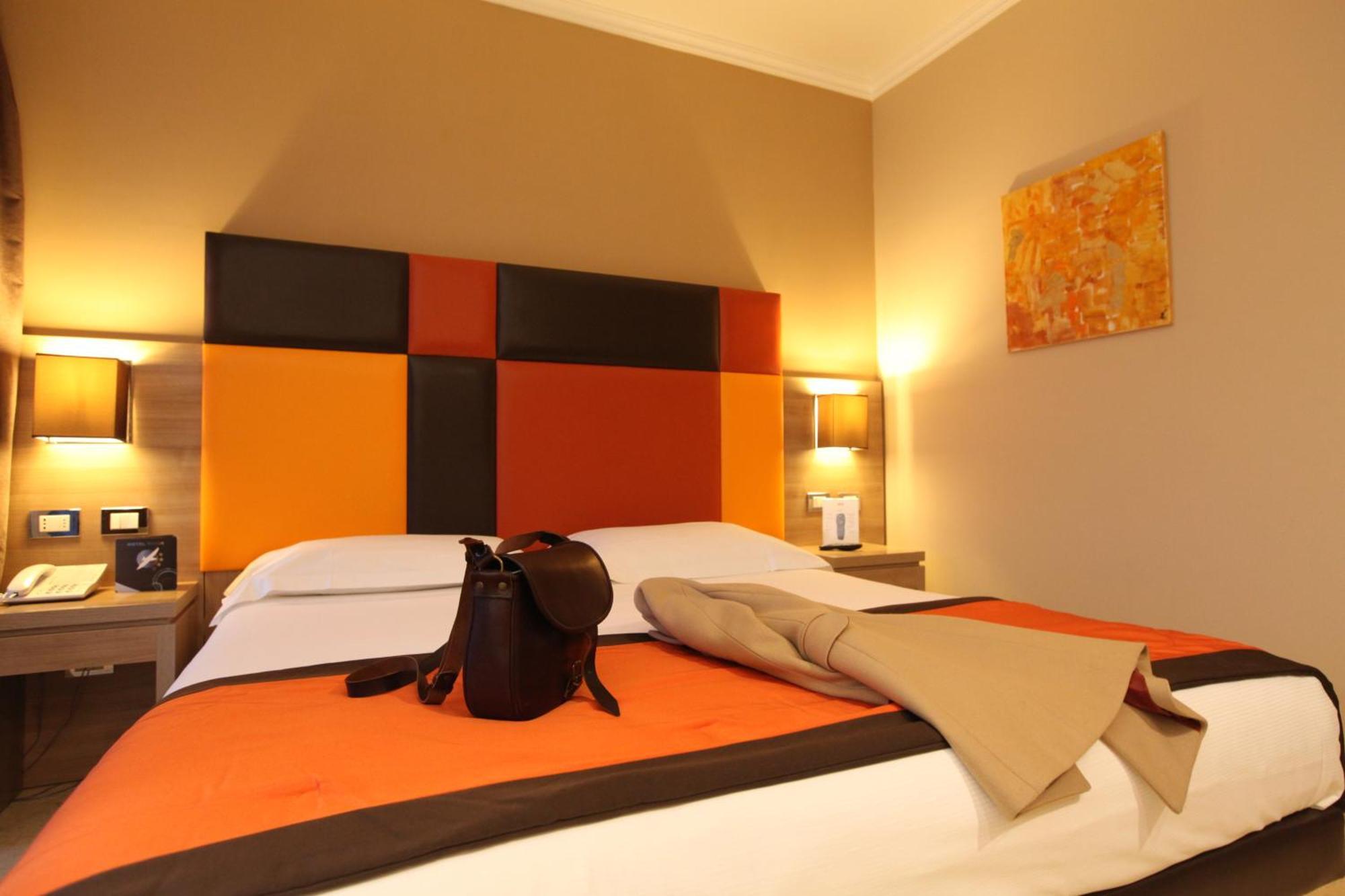 Double or Twin Room - Disability Access