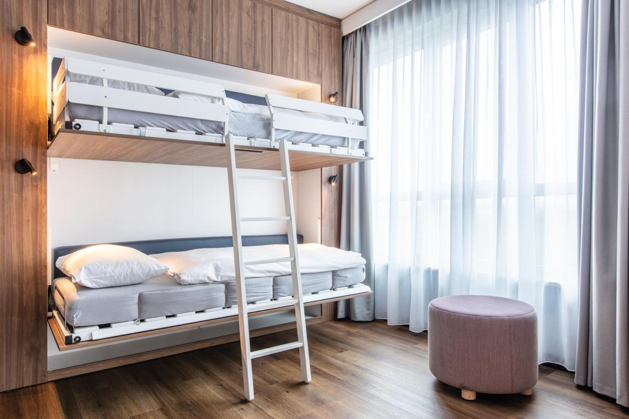 Chambre Familiale