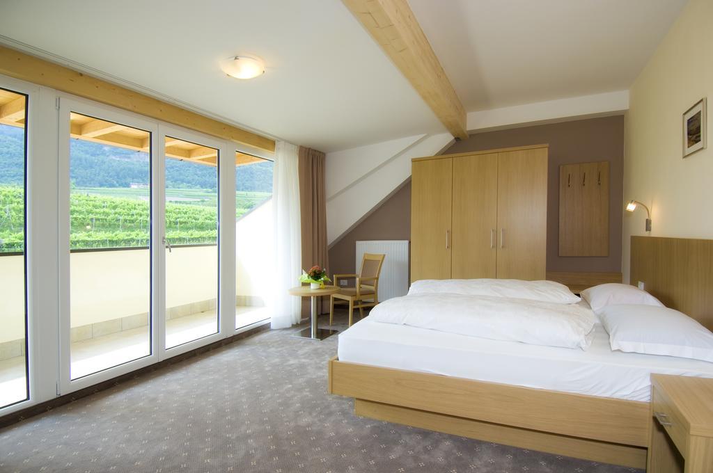 Superior Double Room Balcony