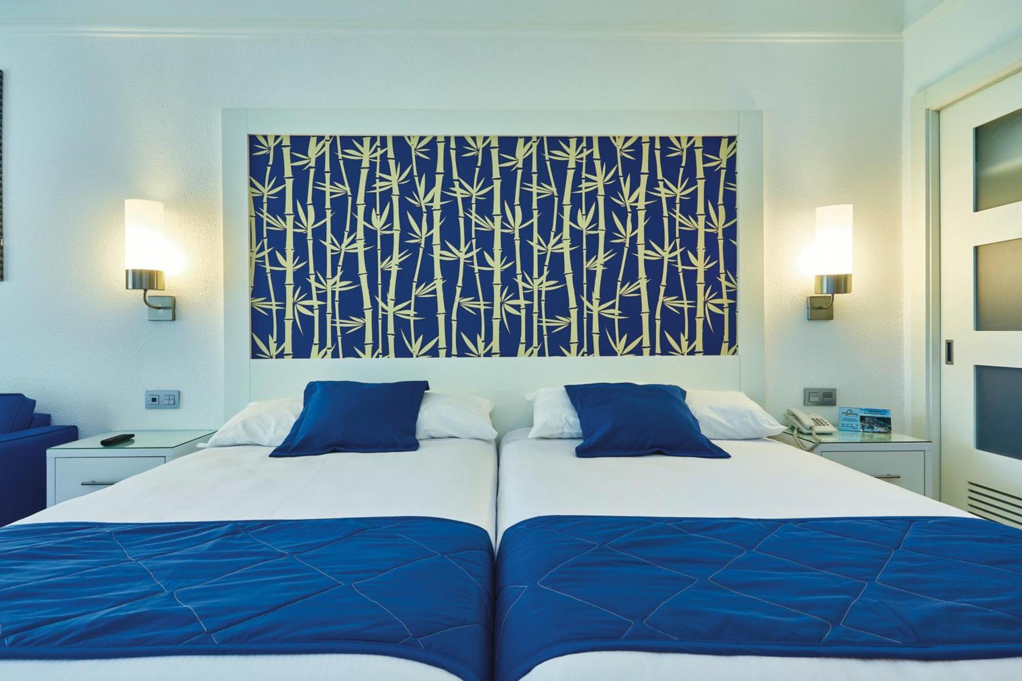 Quarto Familiar
