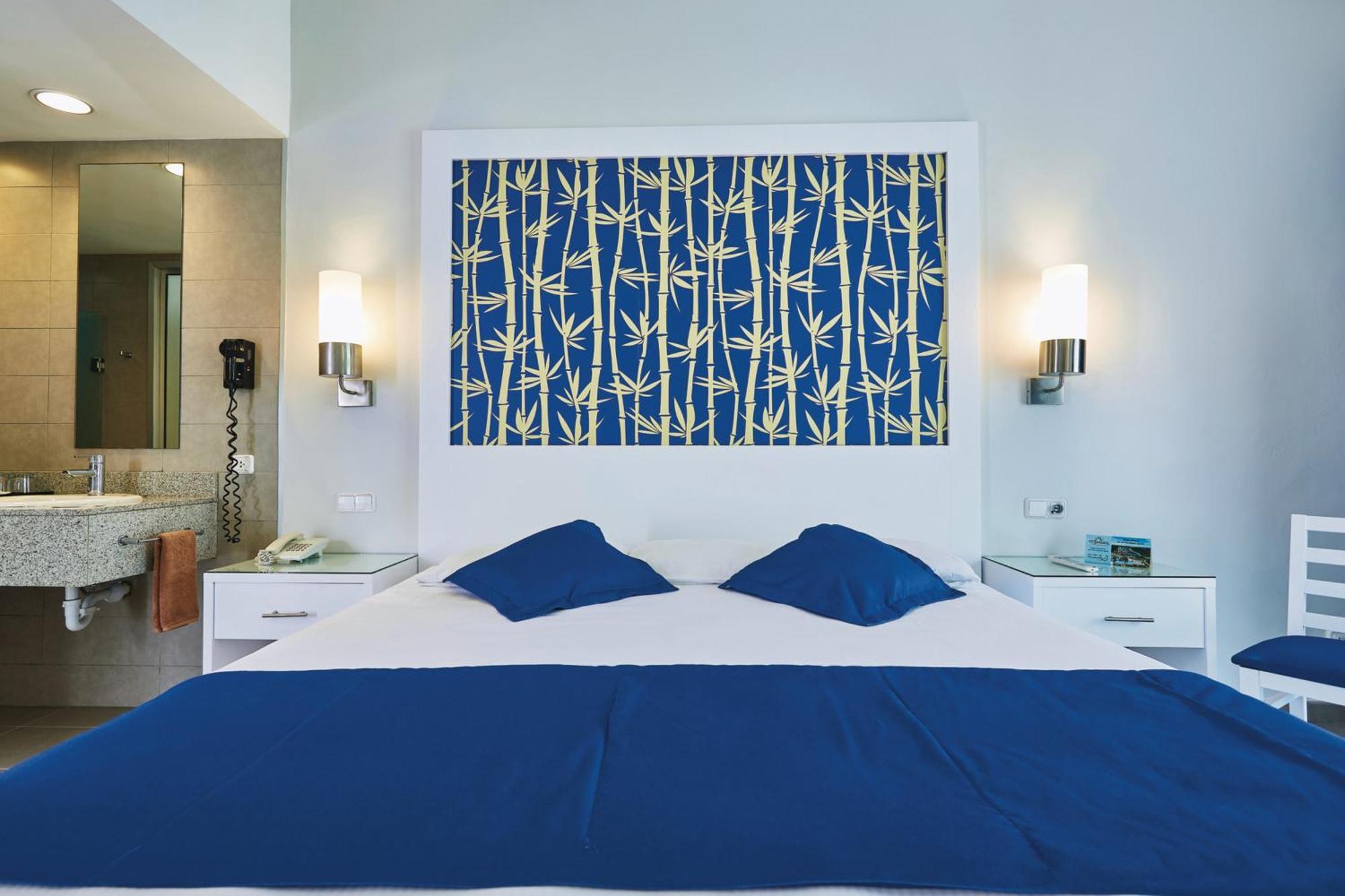 Quarto Deluxe